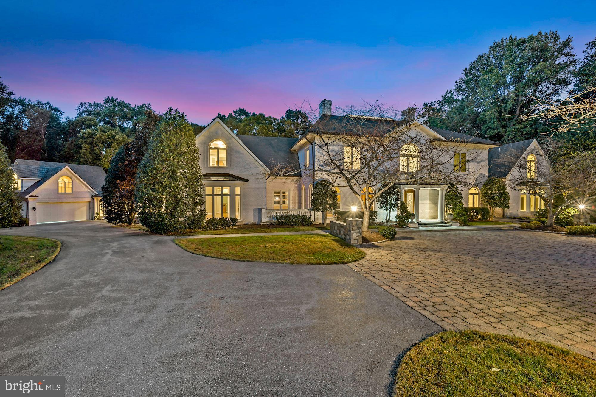 BRADLEY FARMS - Residential