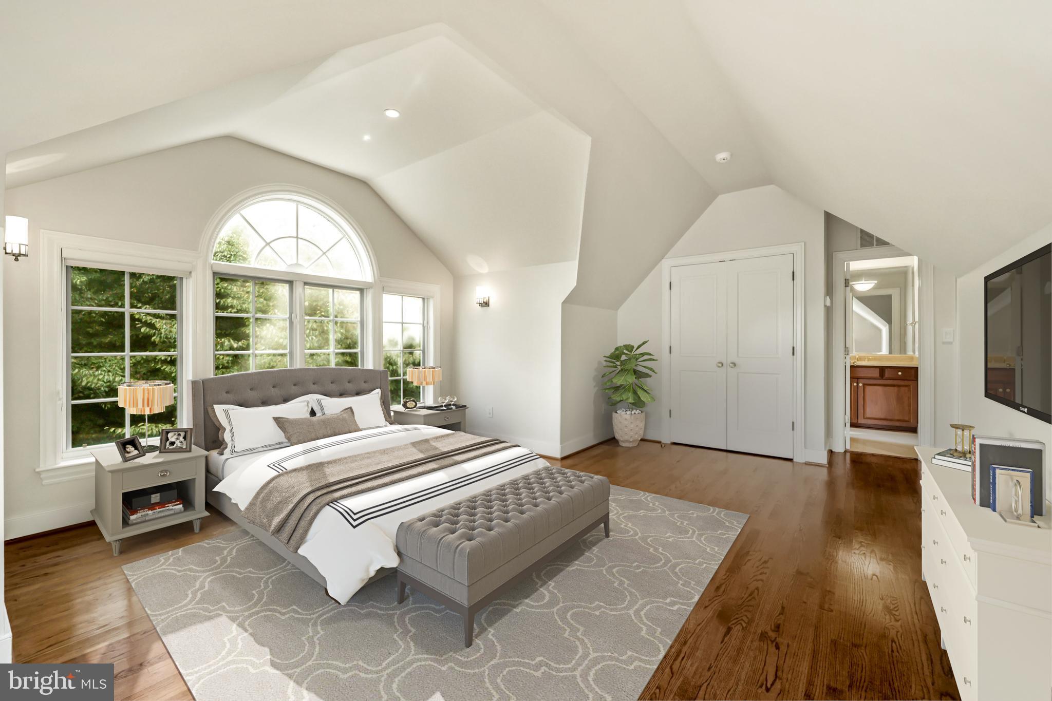 BRADLEY FARMS - Residential
