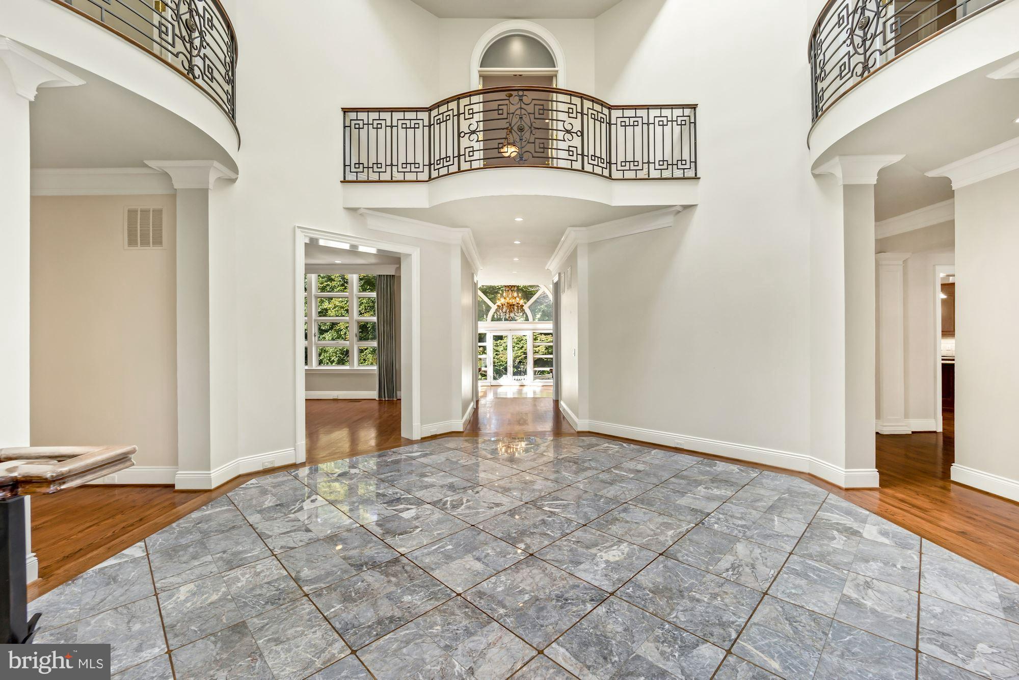 BRADLEY FARMS - Residential
