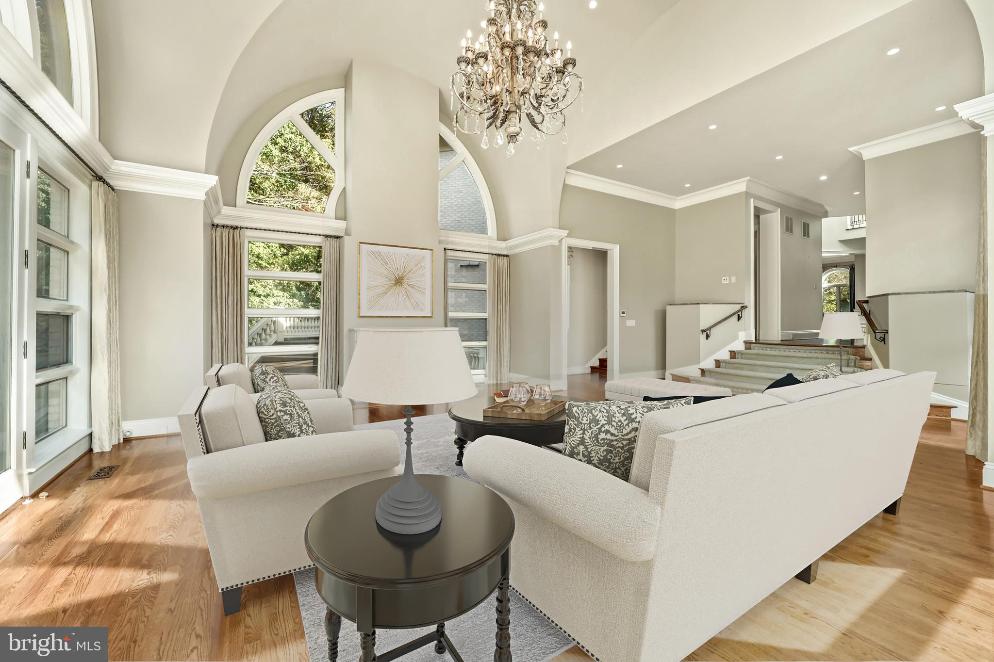 BRADLEY FARMS - Residential