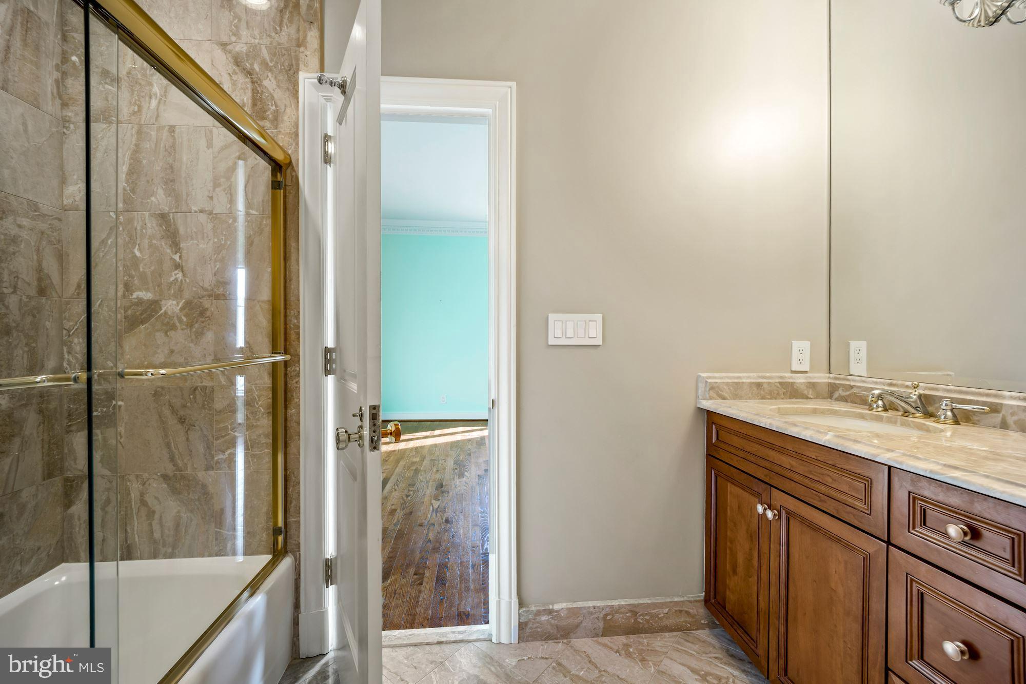 BRADLEY FARMS - Residential
