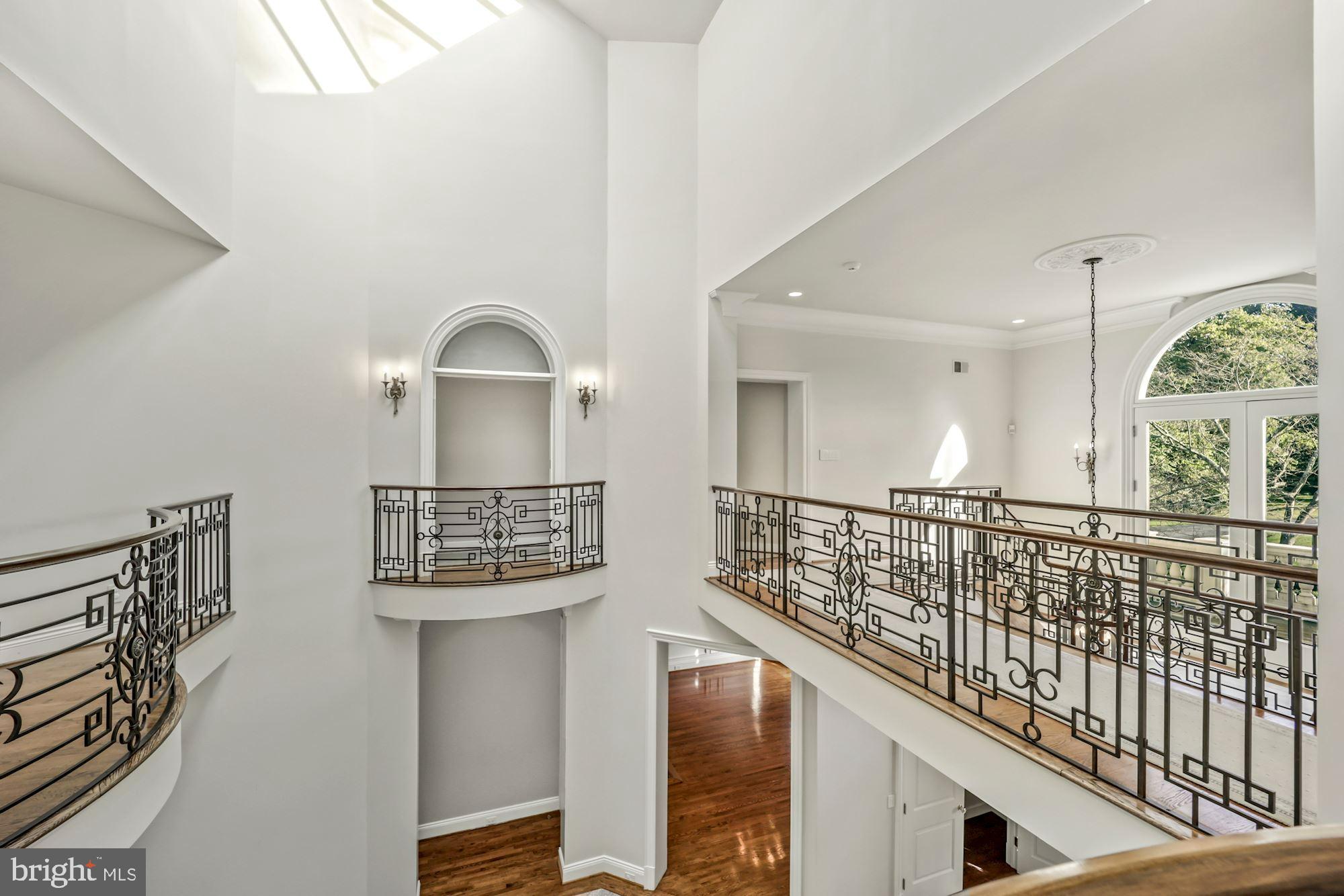 BRADLEY FARMS - Residential