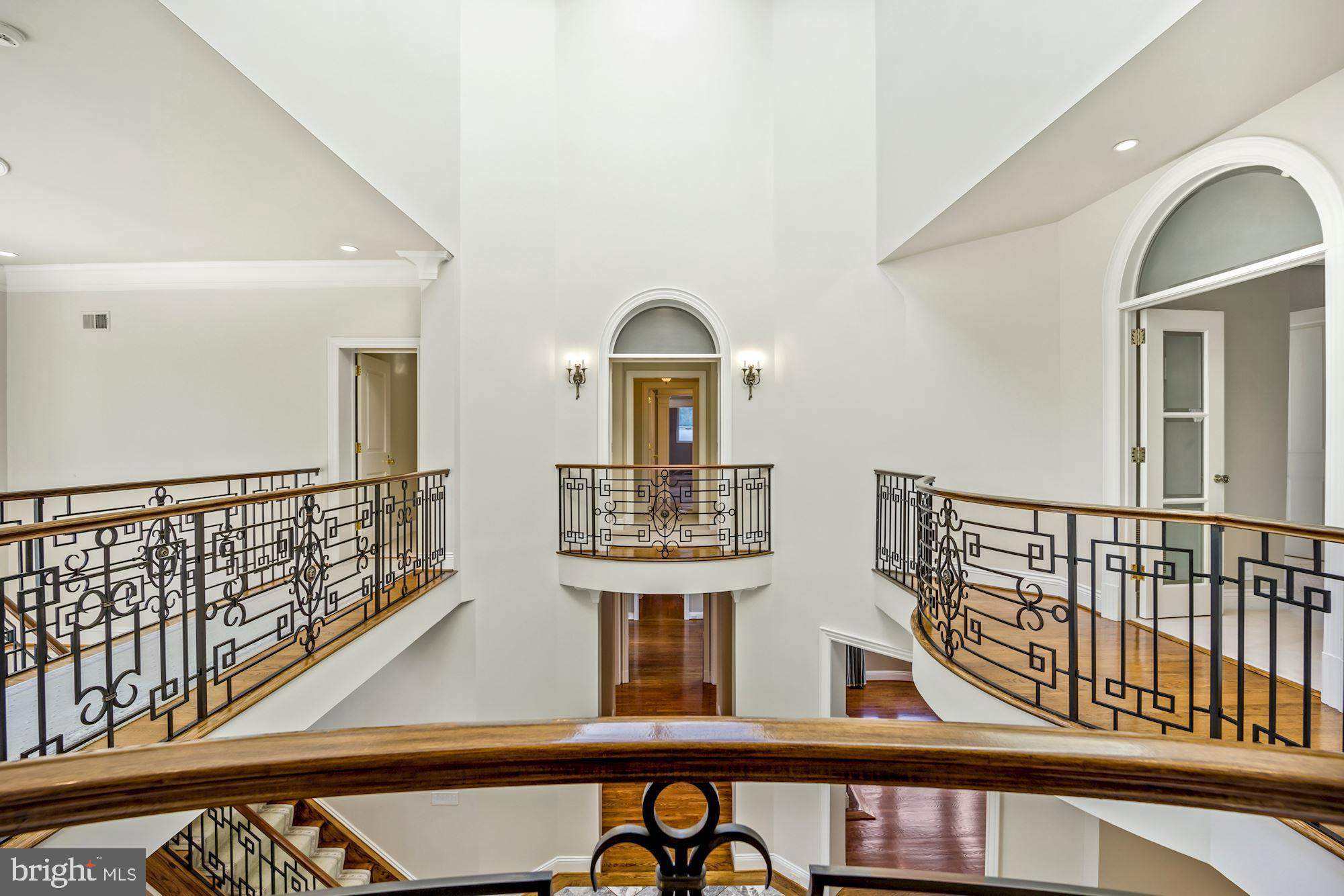 BRADLEY FARMS - Residential
