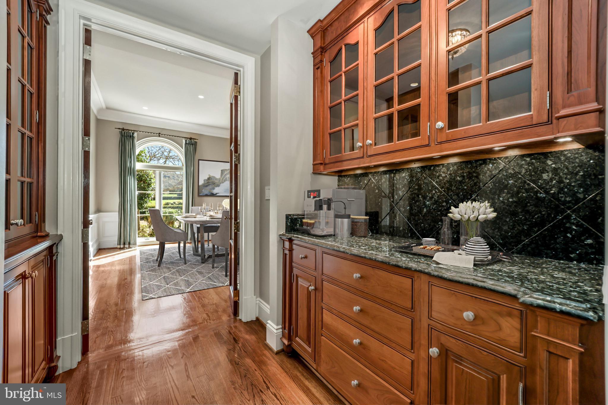 BRADLEY FARMS - Residential