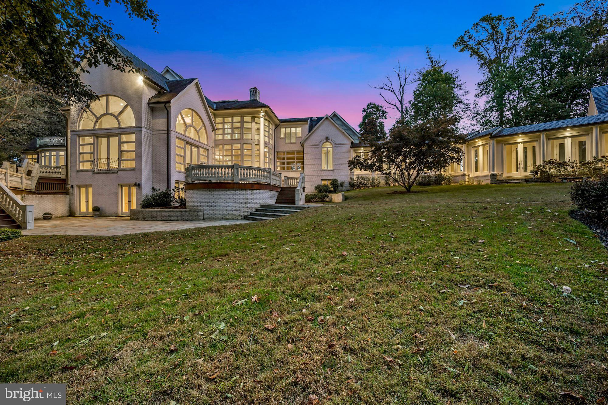 BRADLEY FARMS - Residential