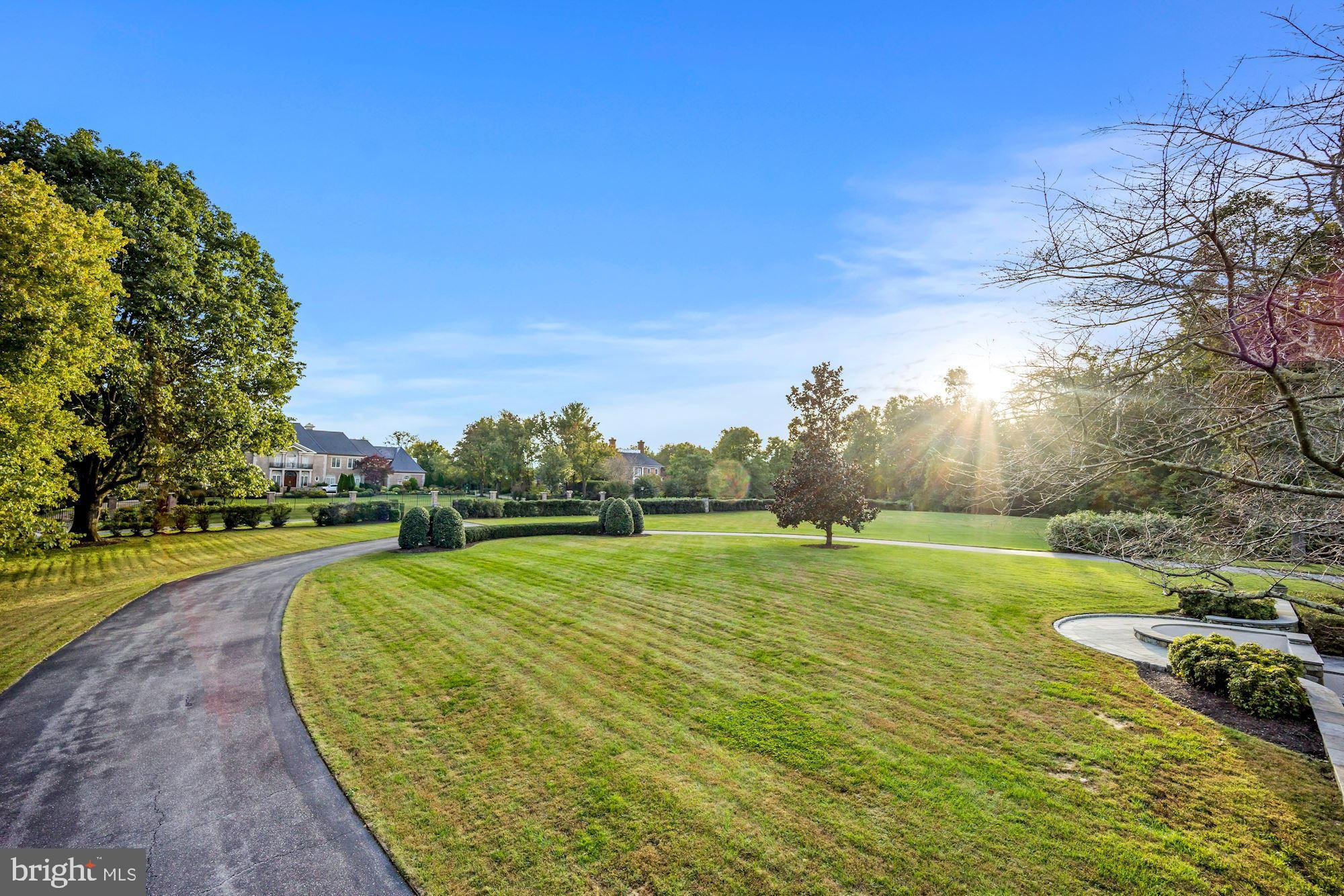 BRADLEY FARMS - Residential