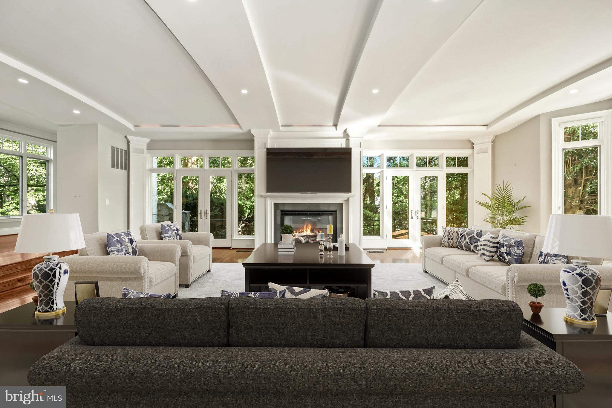 BRADLEY FARMS - Residential