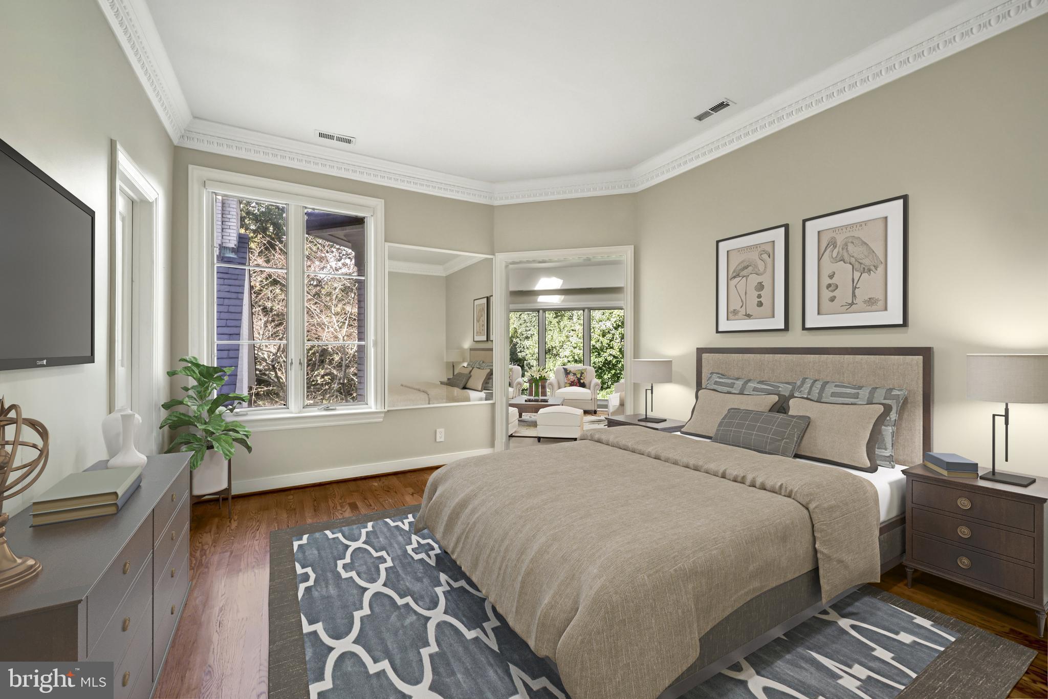 BRADLEY FARMS - Residential