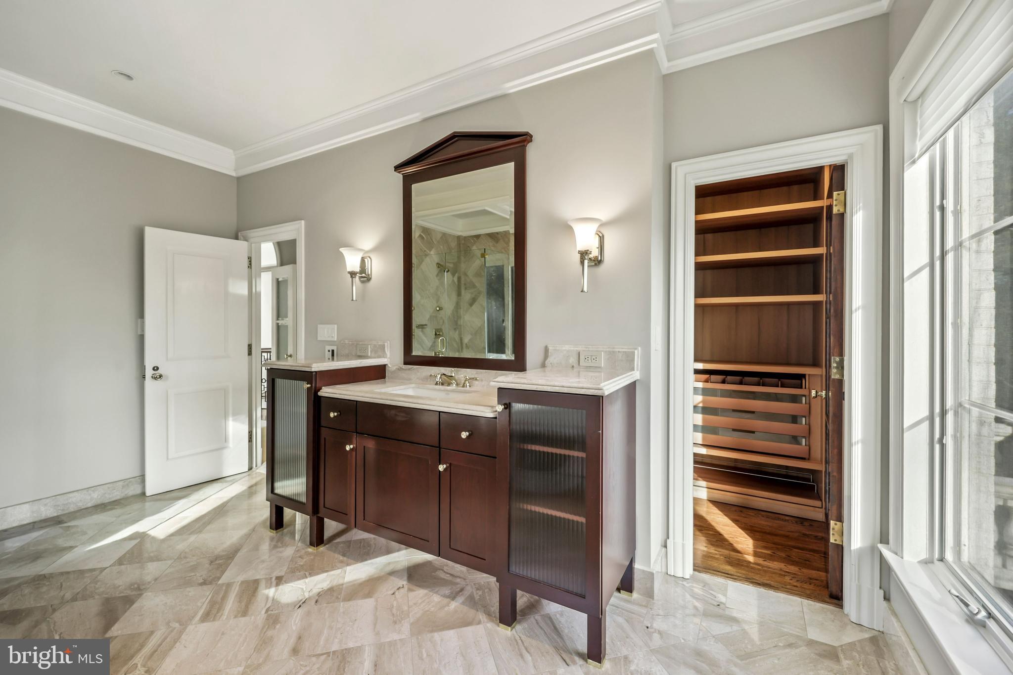 BRADLEY FARMS - Residential