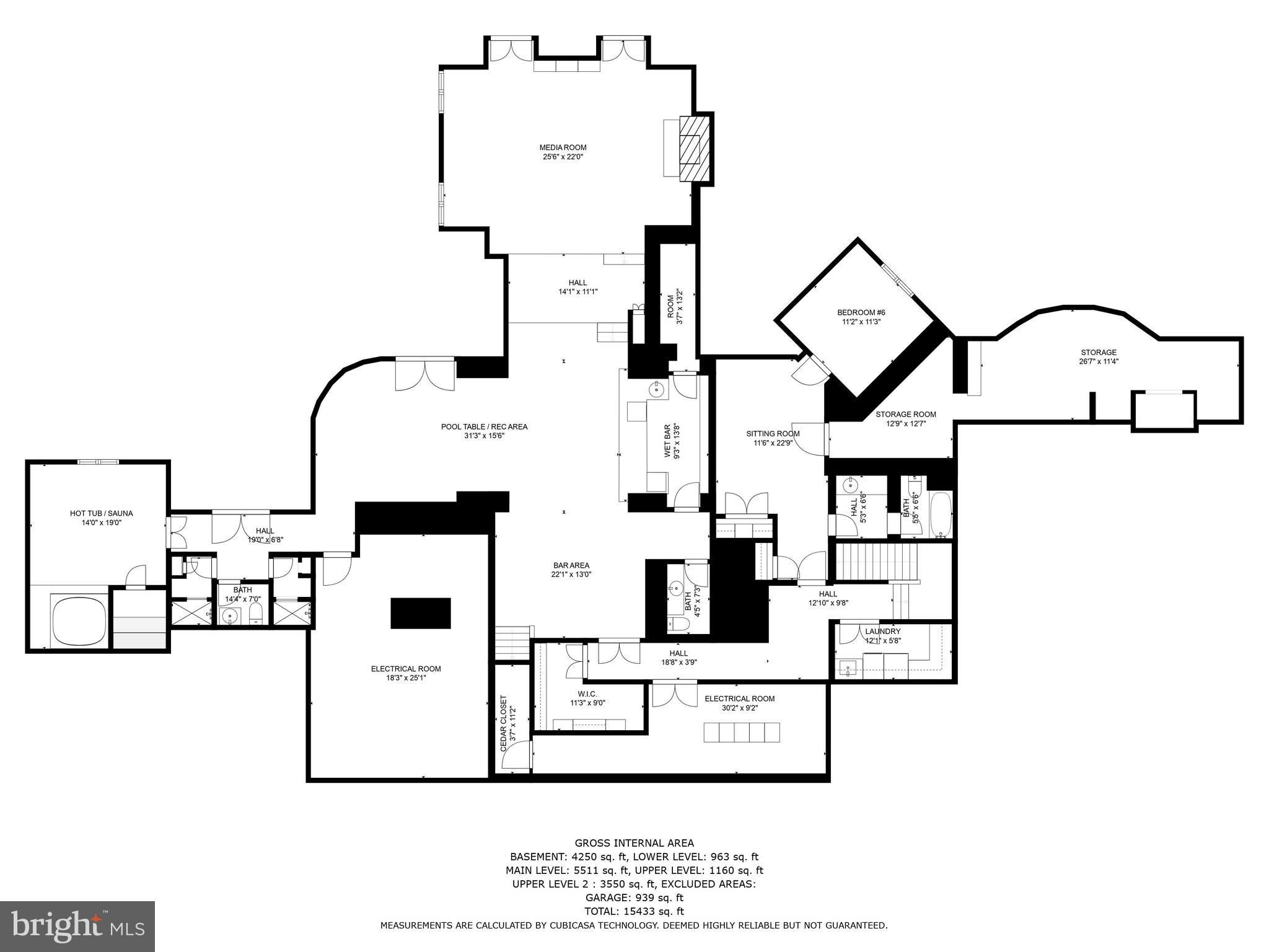 BRADLEY FARMS - Residential
