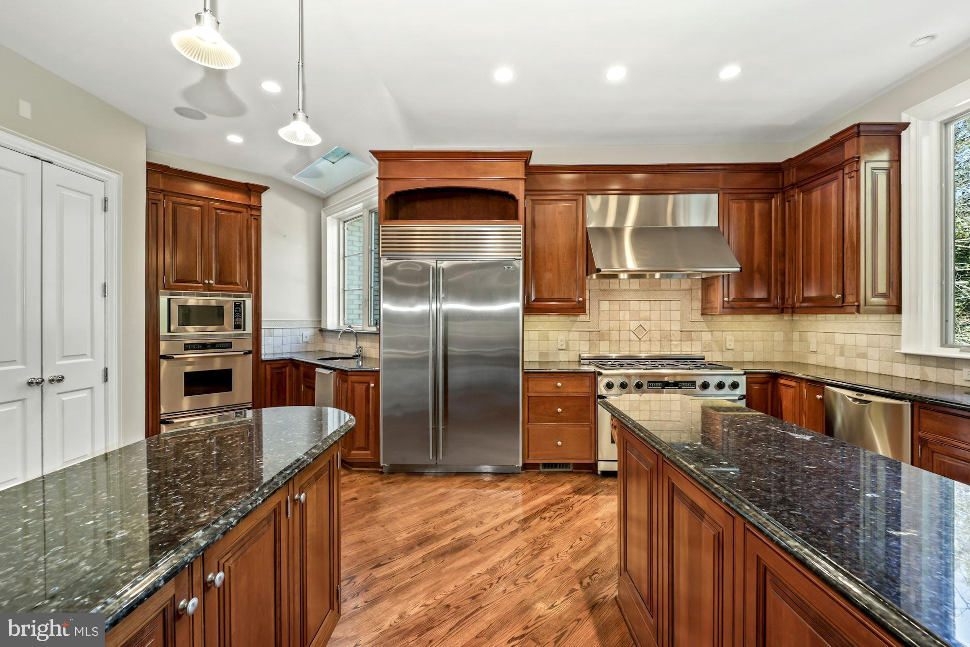 BRADLEY FARMS - Residential