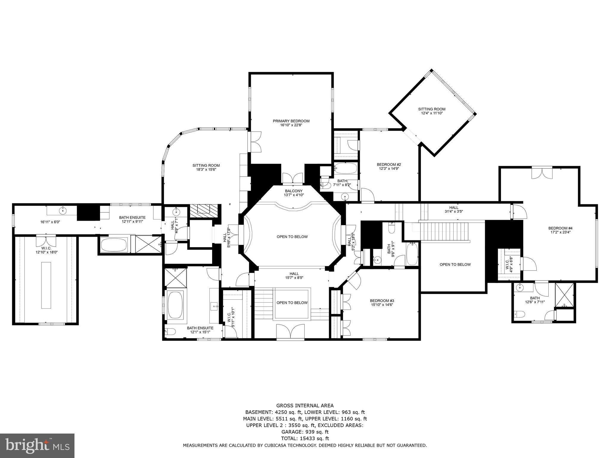 BRADLEY FARMS - Residential