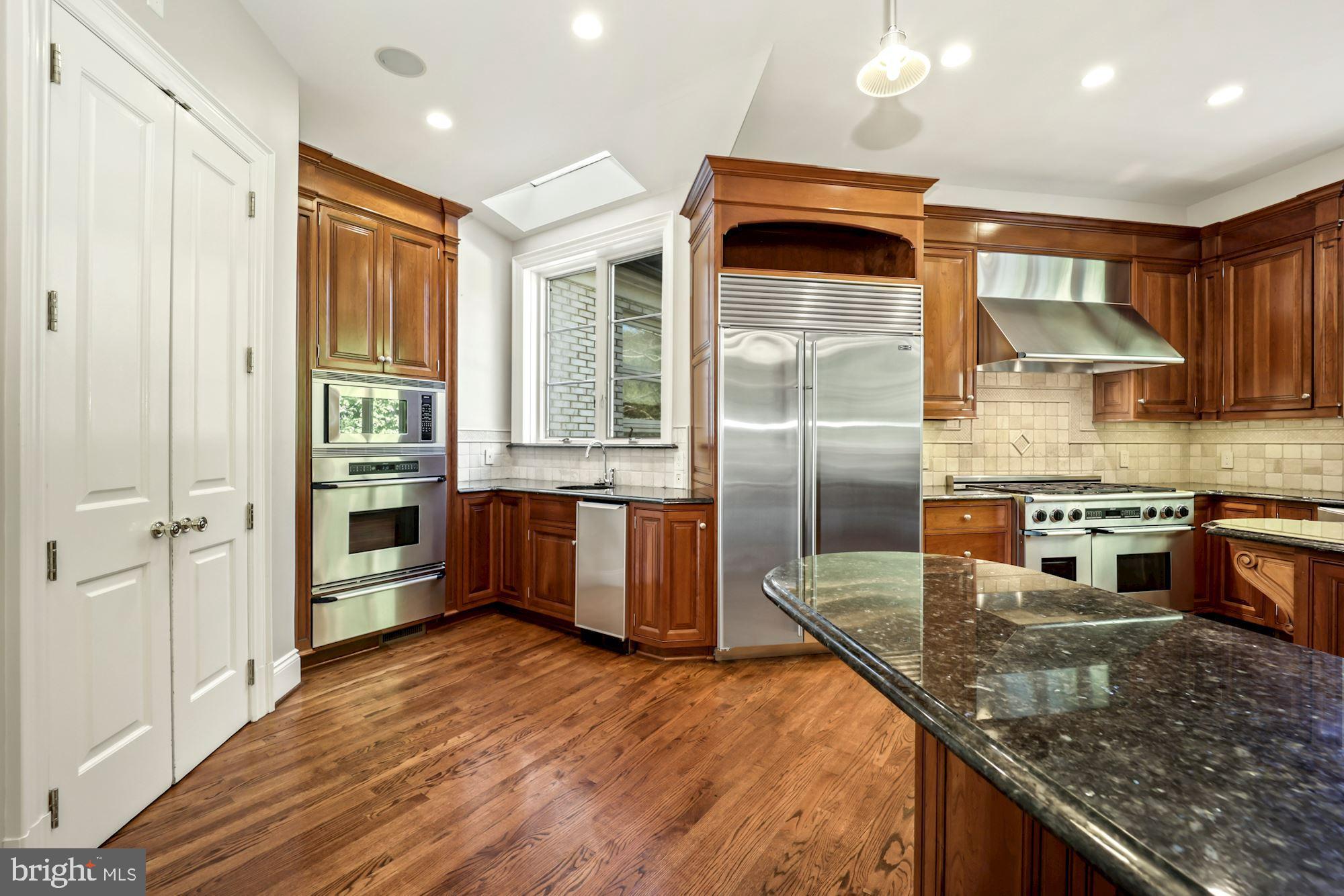 BRADLEY FARMS - Residential