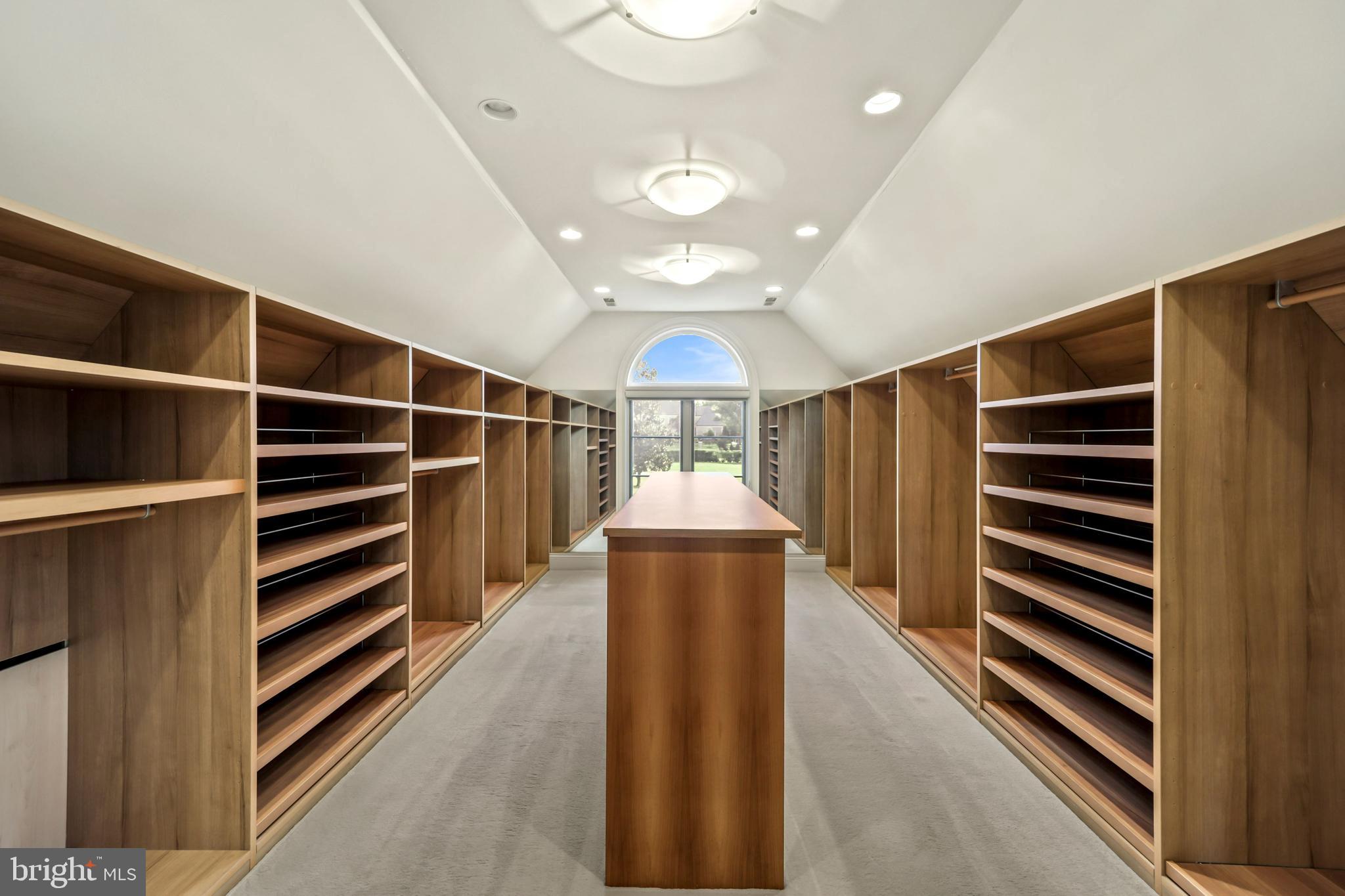 BRADLEY FARMS - Residential