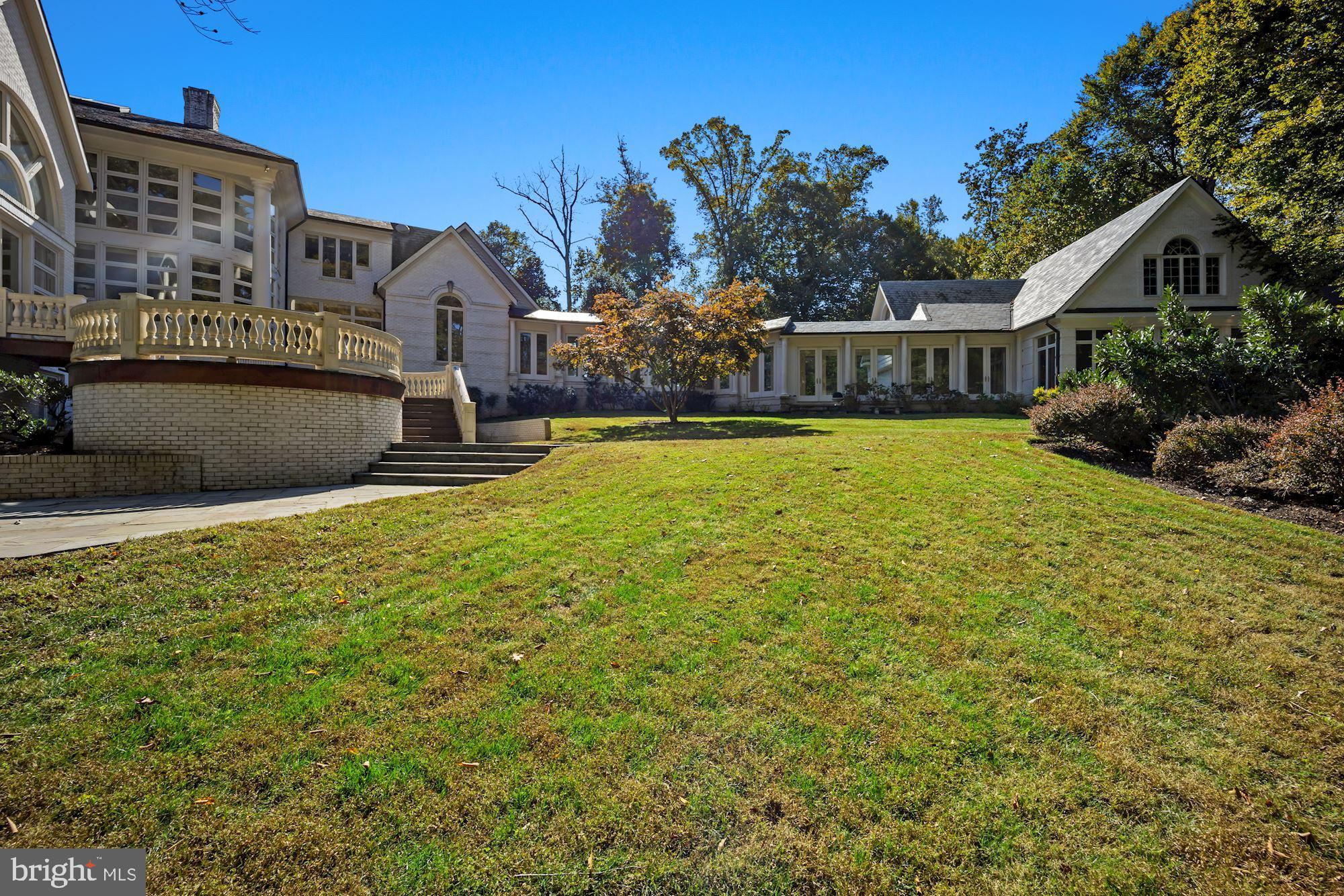 BRADLEY FARMS - Residential