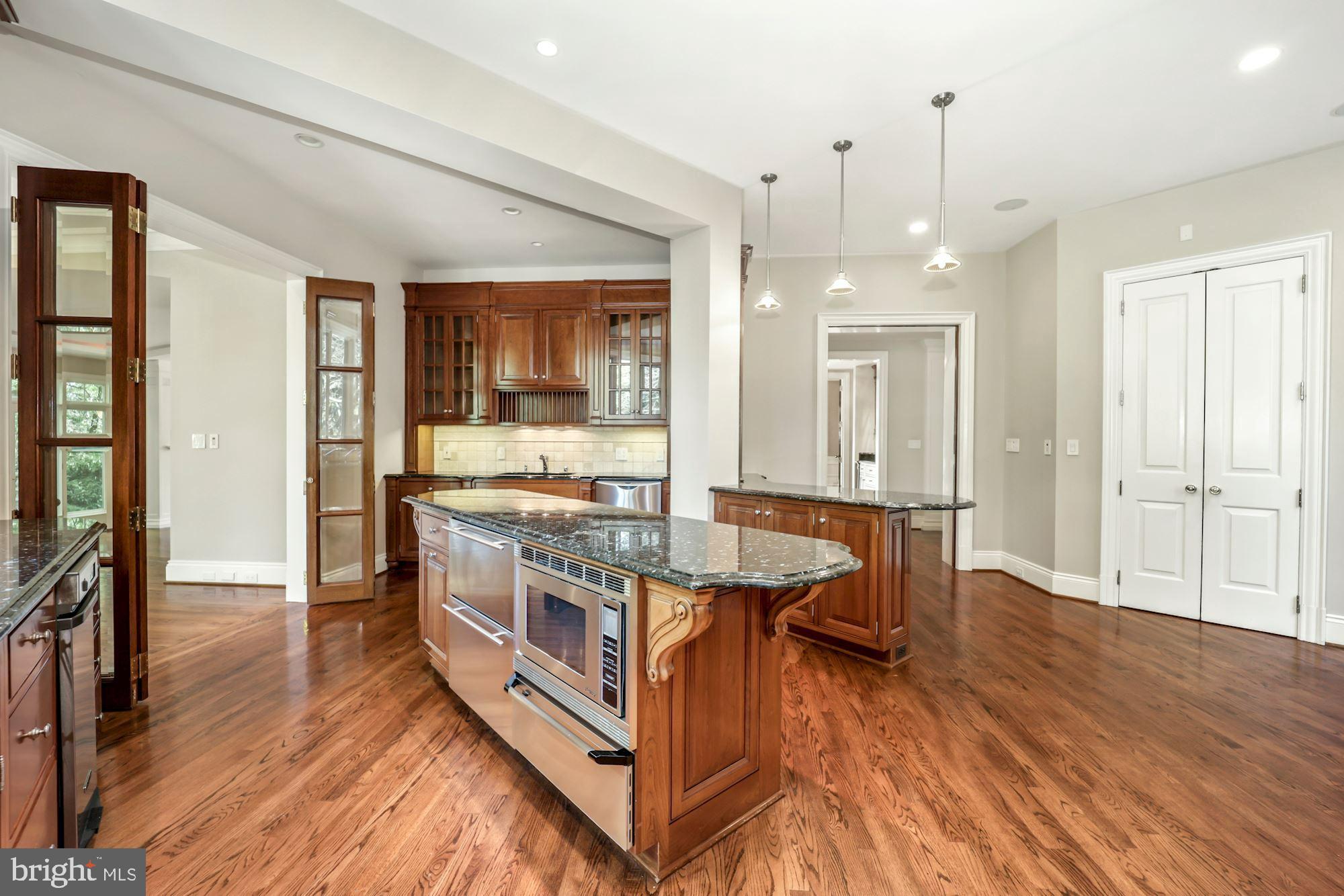 BRADLEY FARMS - Residential