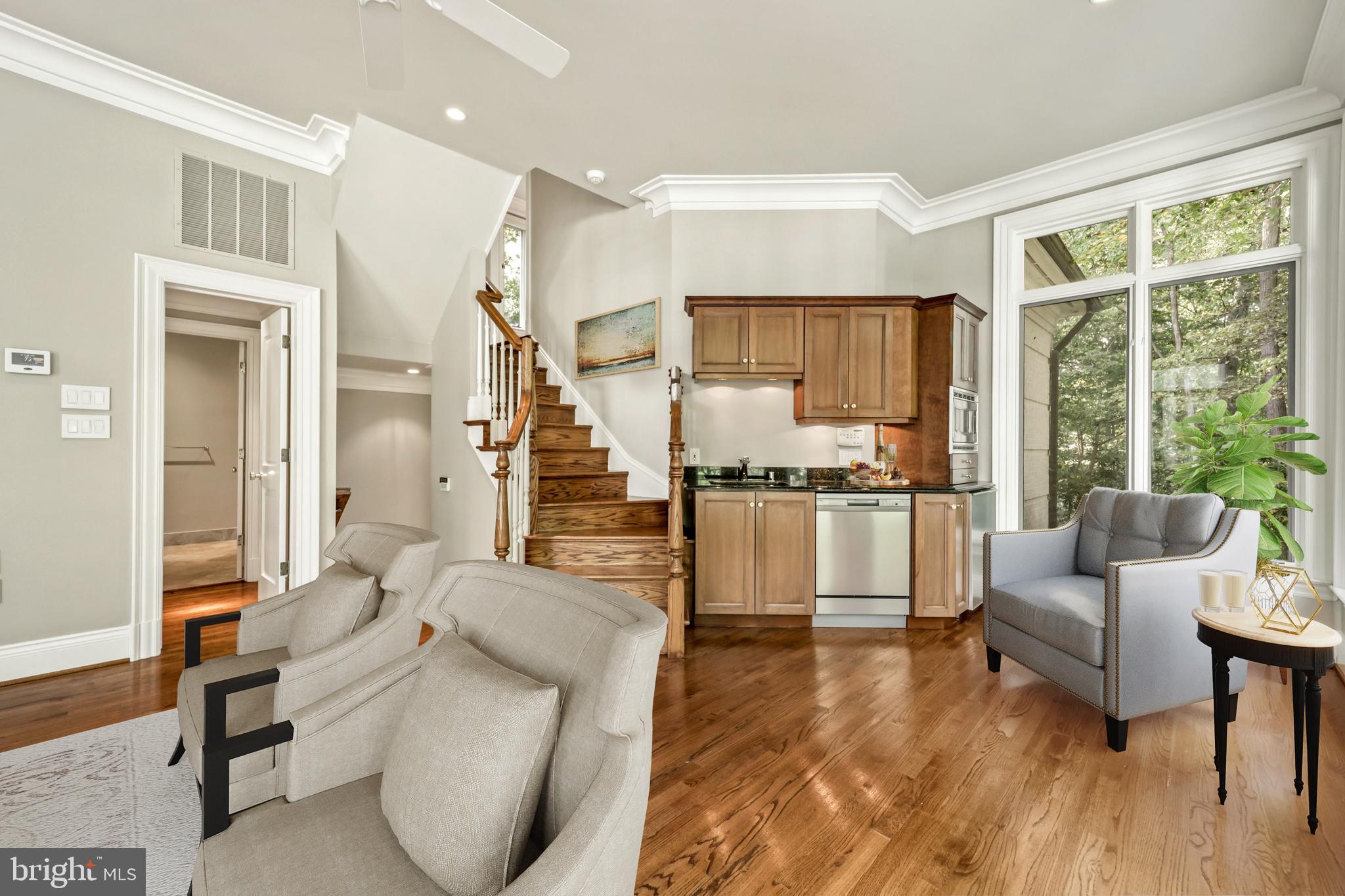 BRADLEY FARMS - Residential