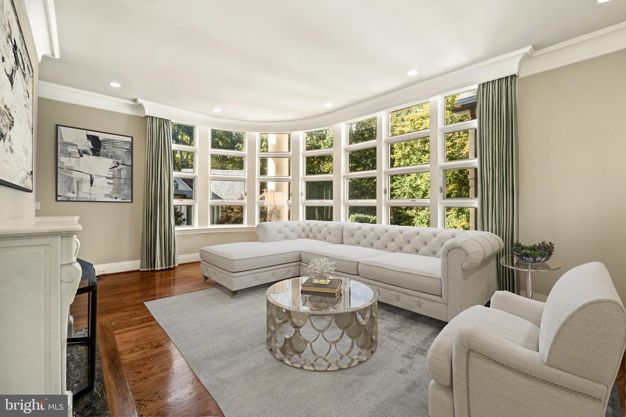 BRADLEY FARMS - Residential