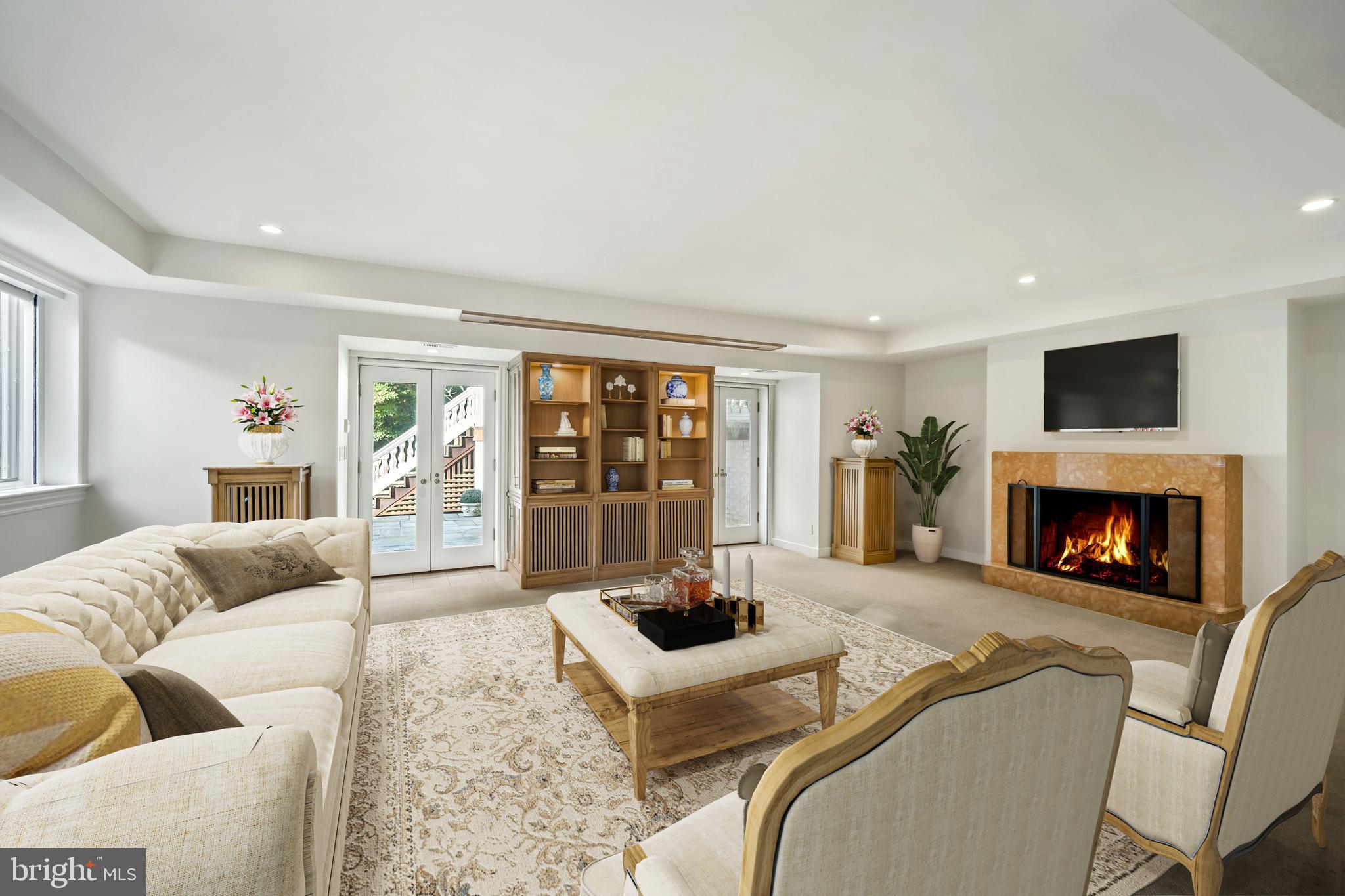 BRADLEY FARMS - Residential