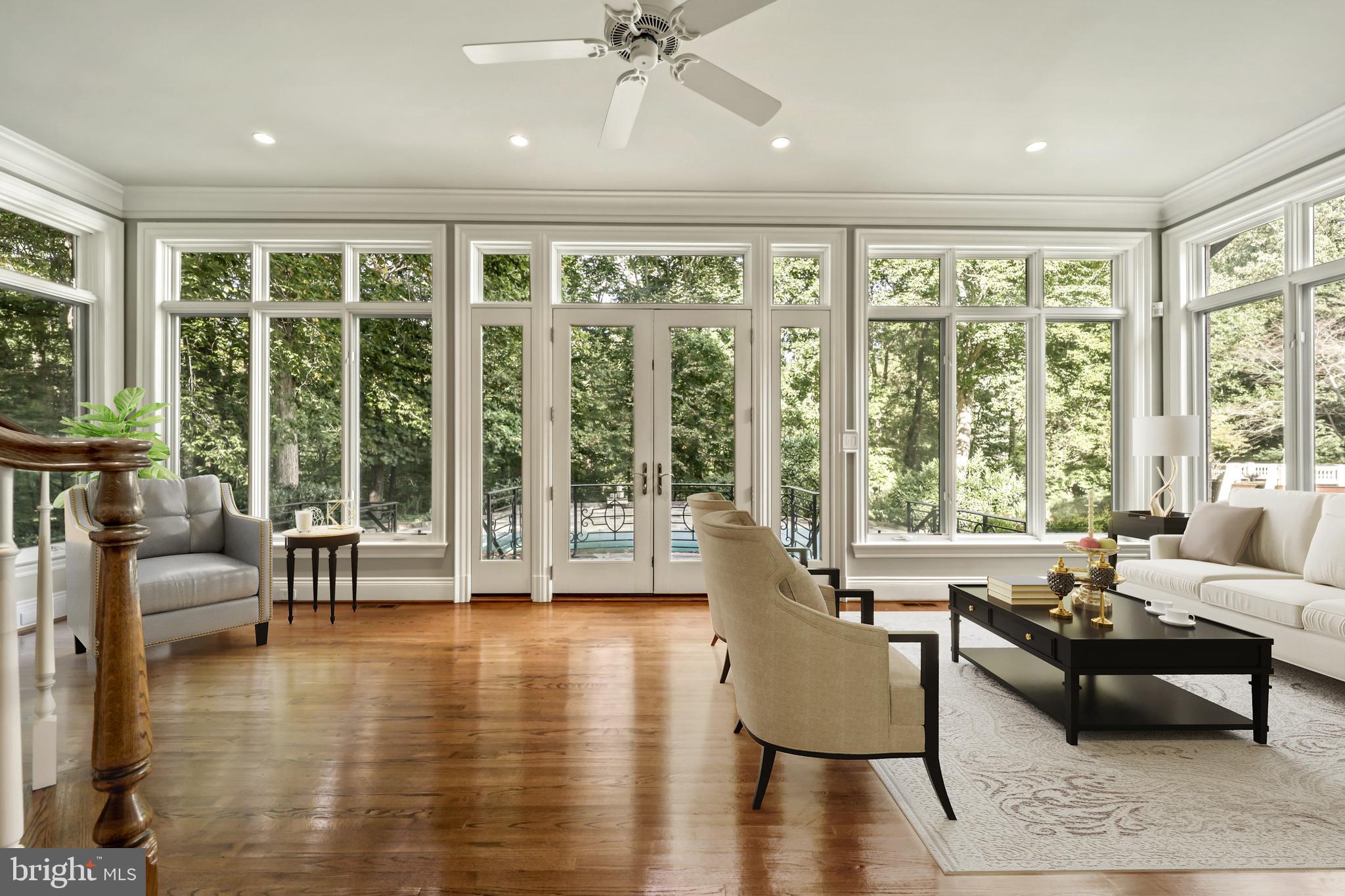 BRADLEY FARMS - Residential