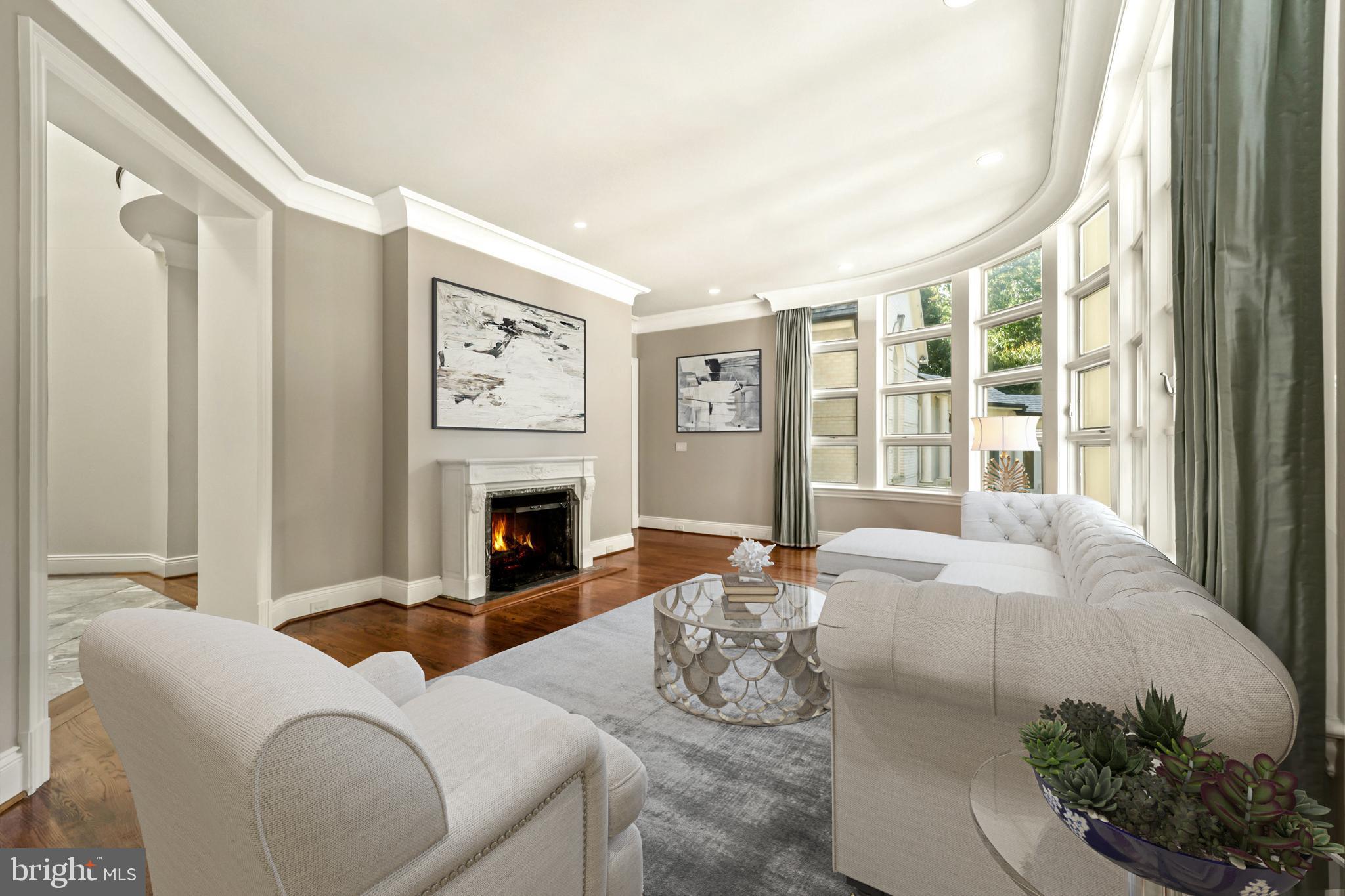 BRADLEY FARMS - Residential