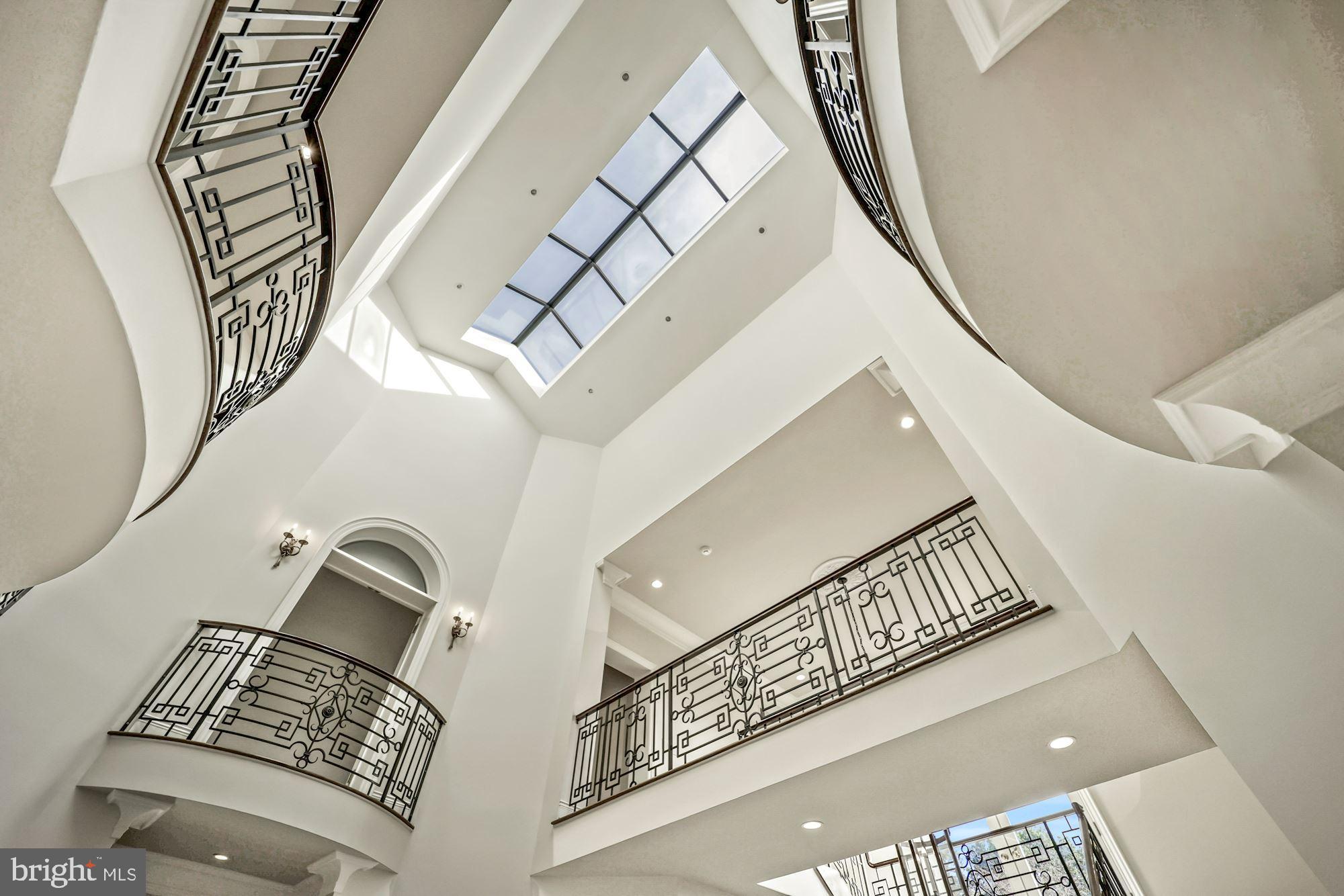 BRADLEY FARMS - Residential