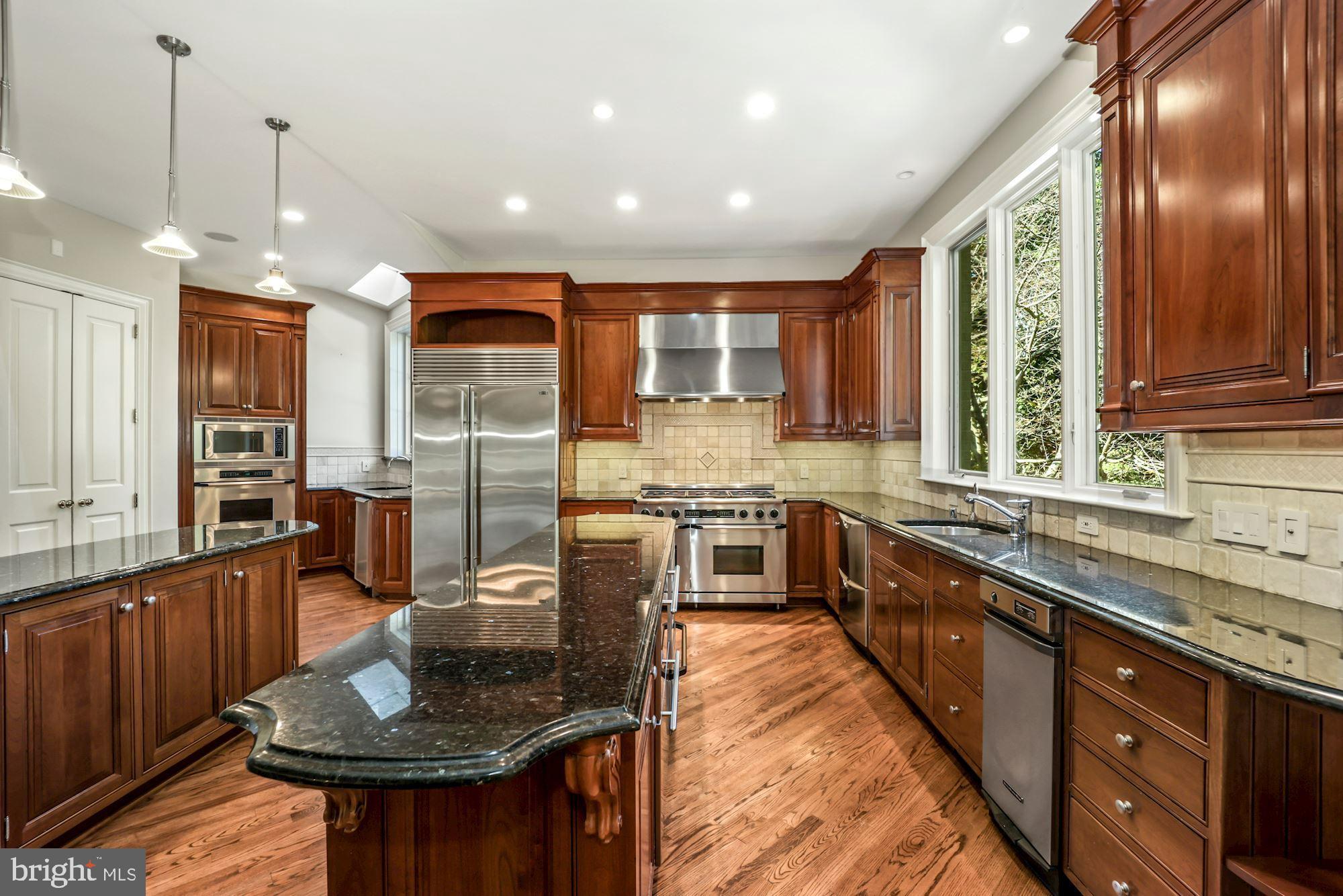 BRADLEY FARMS - Residential