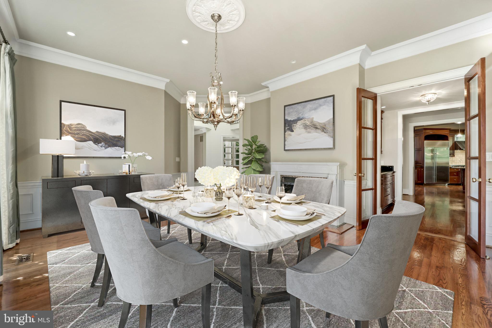BRADLEY FARMS - Residential