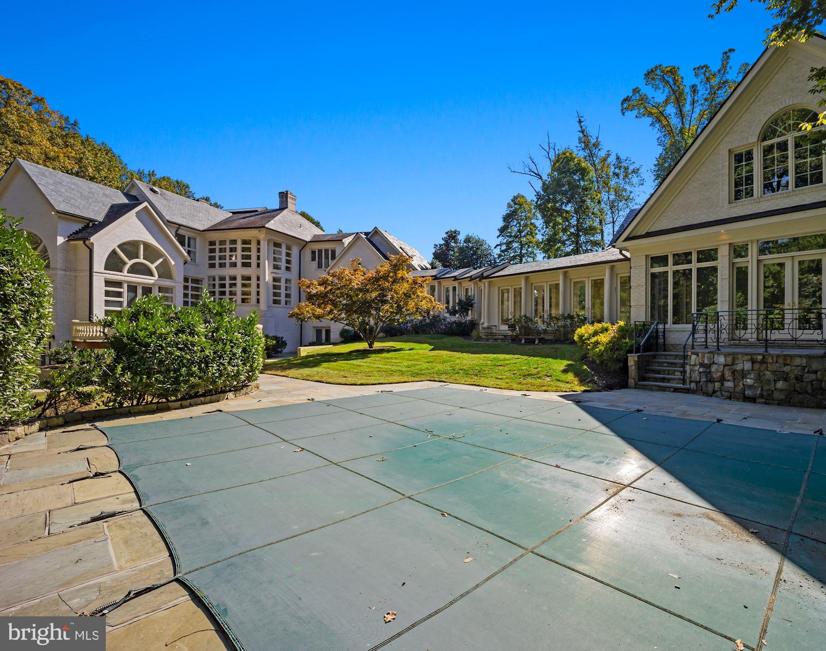BRADLEY FARMS - Residential