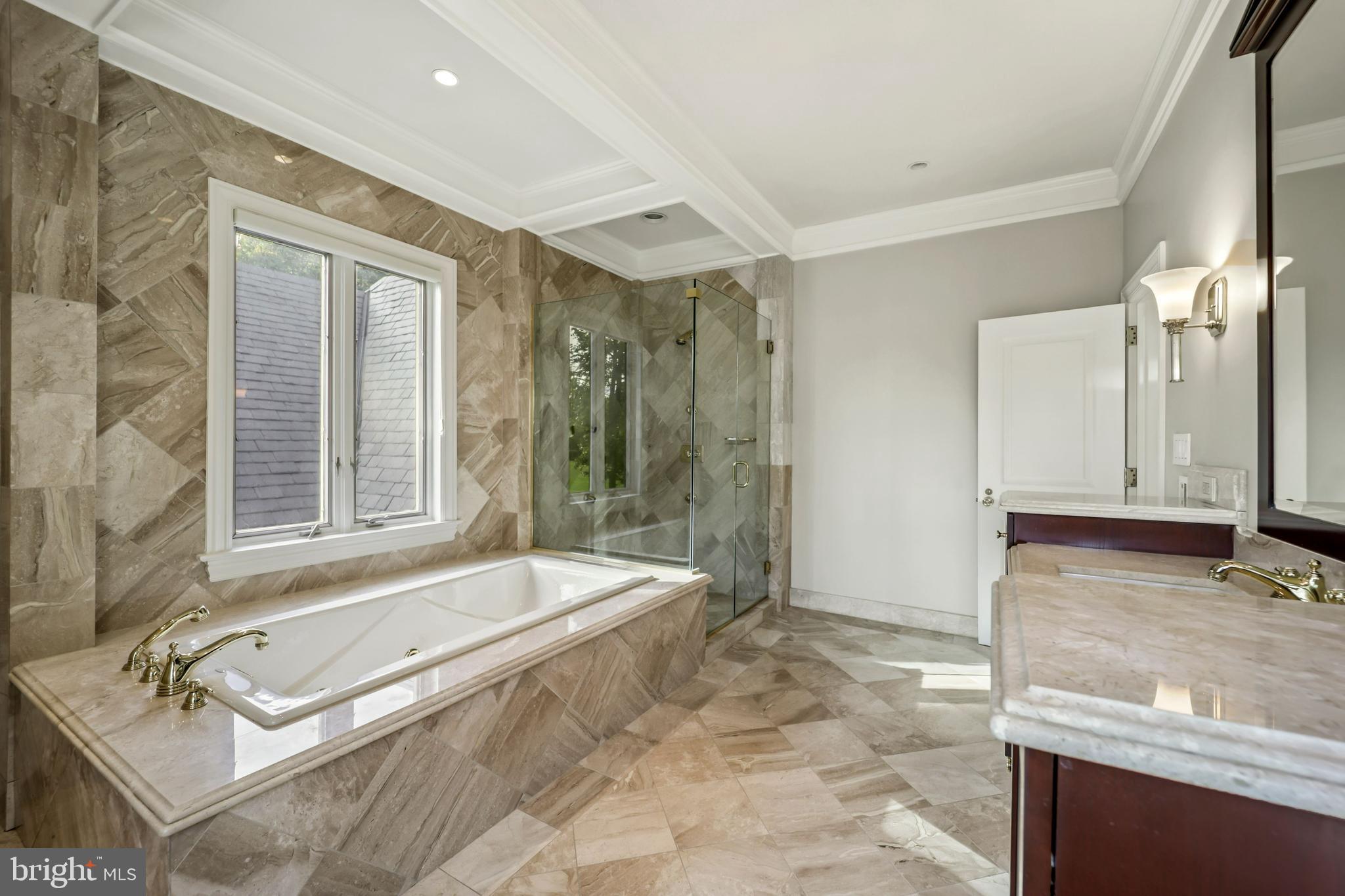 BRADLEY FARMS - Residential