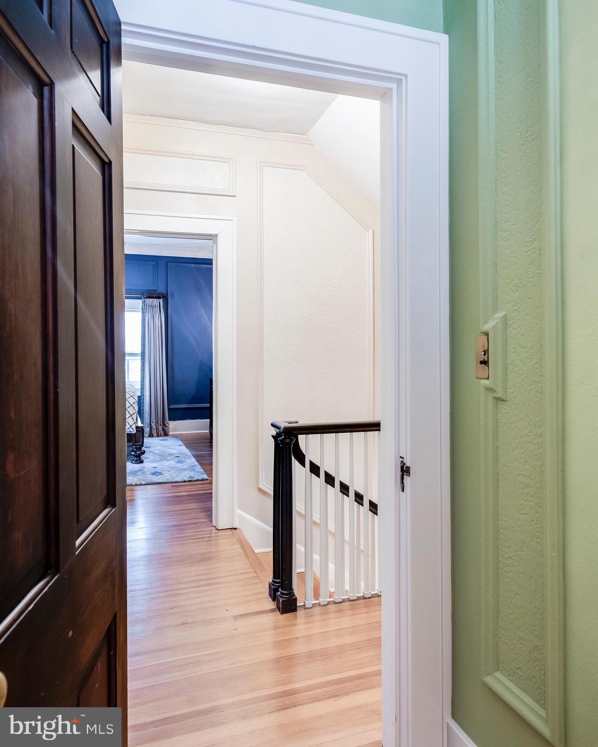 MURRAY HILL - Residential