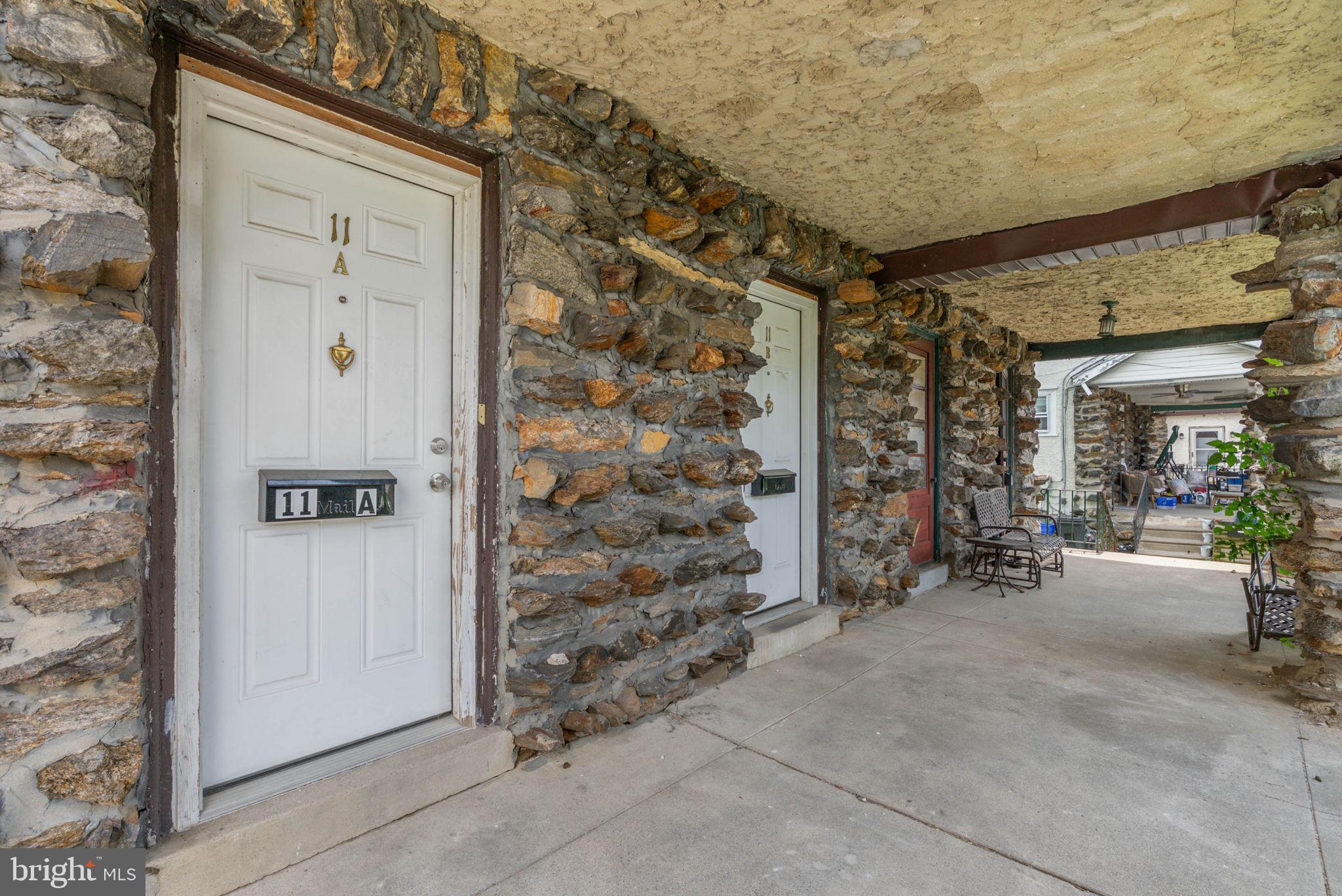 HIGHLAND PARK - Residential Income