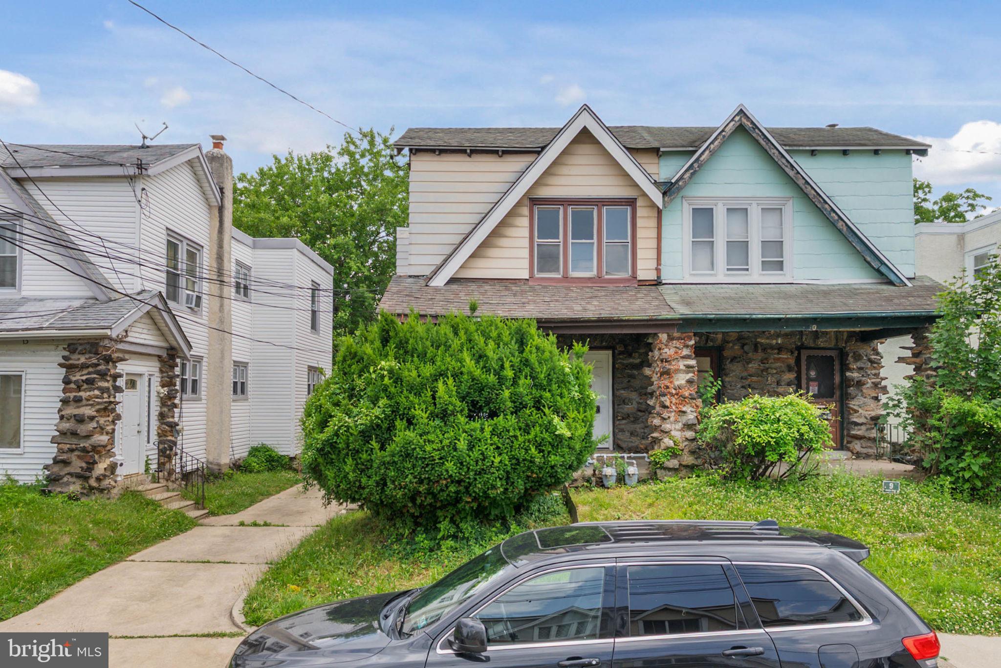 HIGHLAND PARK - Residential Income
