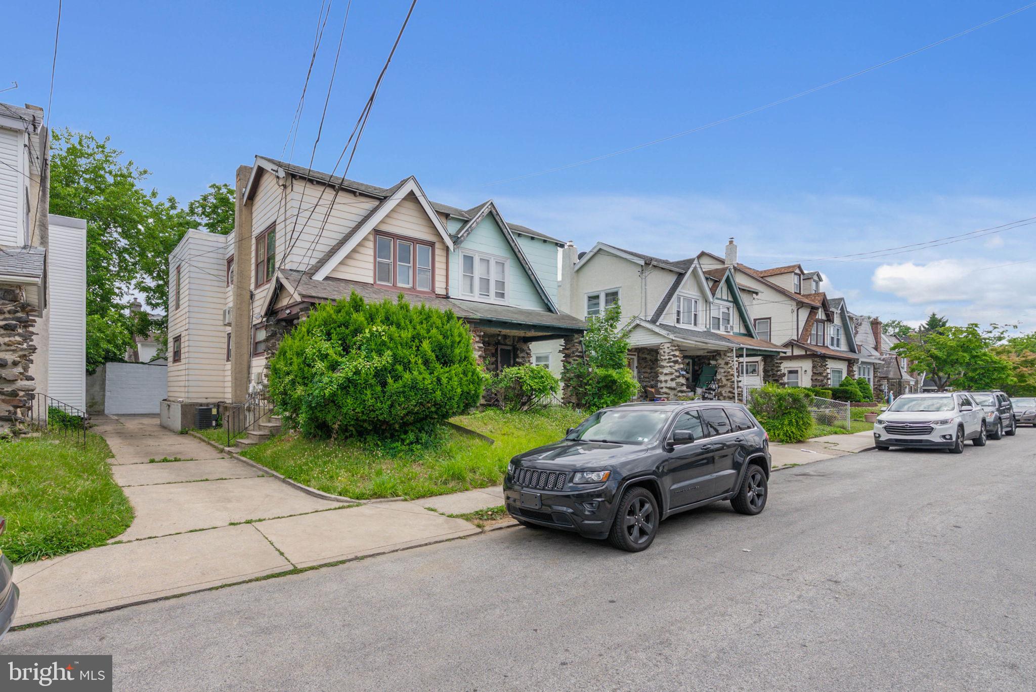HIGHLAND PARK - Residential Income