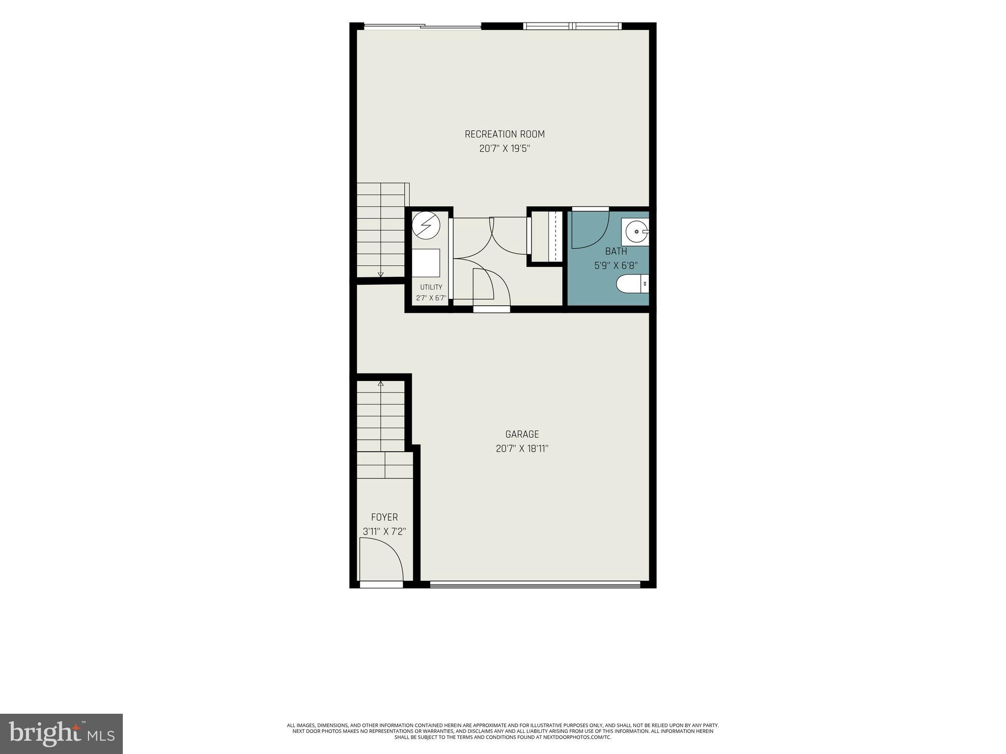 HIGHLAND PARK - Residential