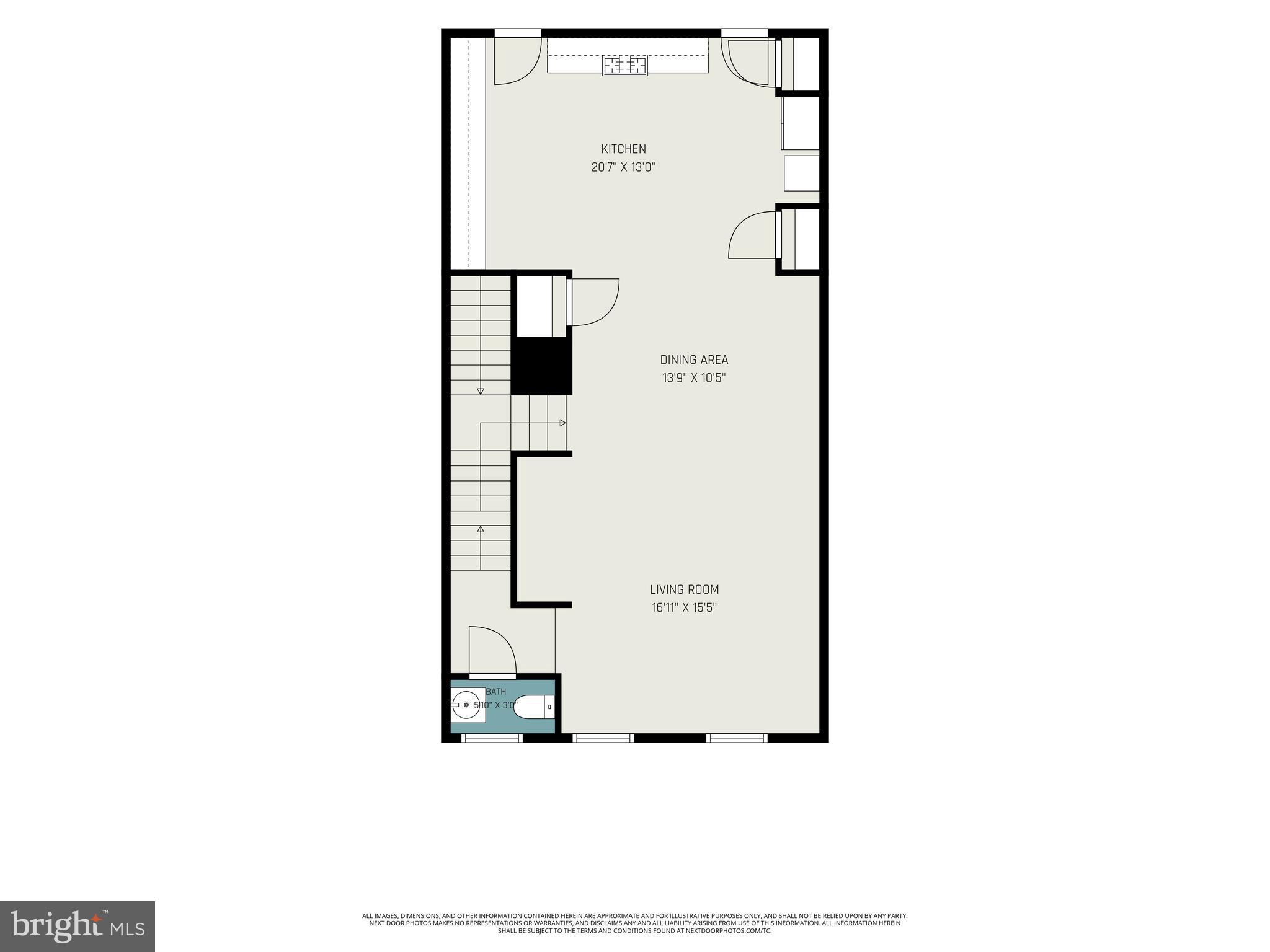 HIGHLAND PARK - Residential