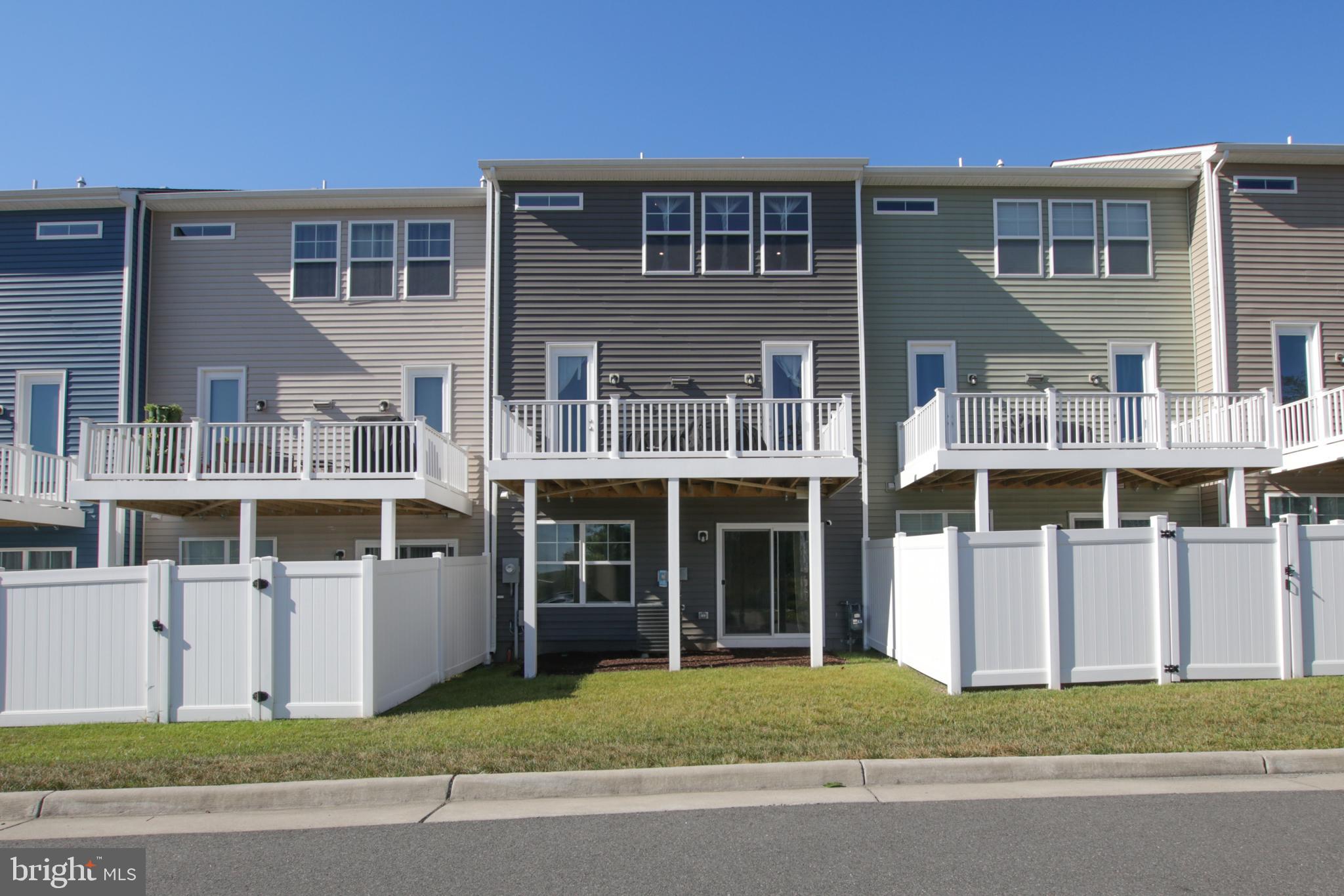 HIGHLAND PARK - Residential