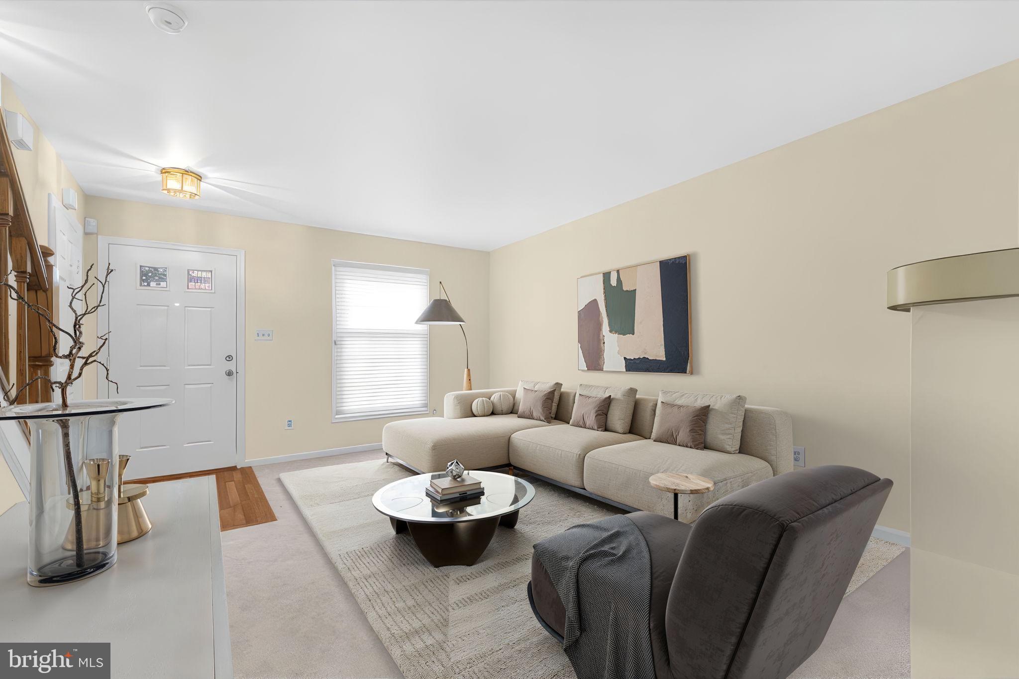 ARLINGTON RUN - Residential