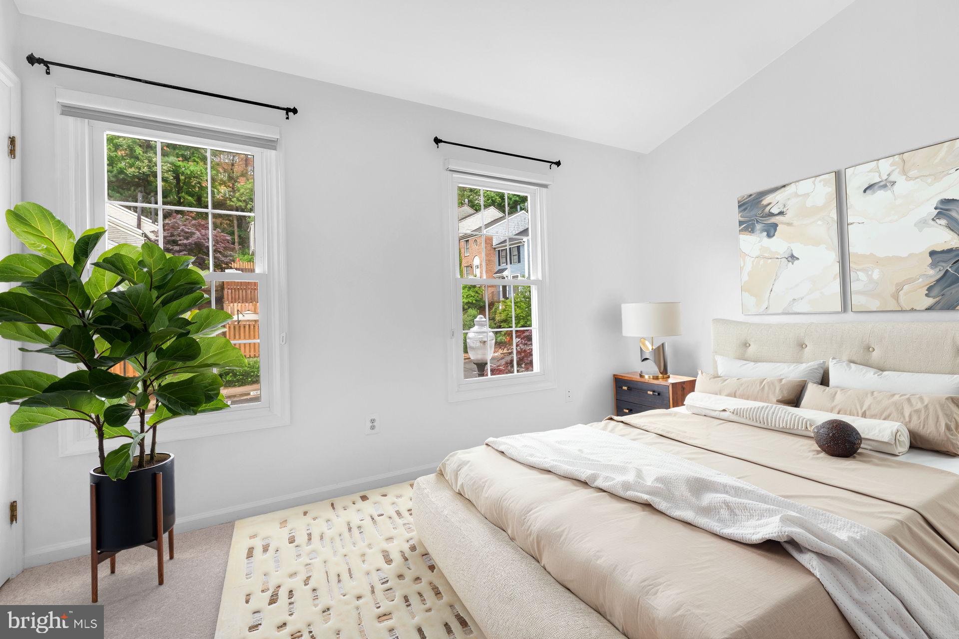 ARLINGTON RUN - Residential