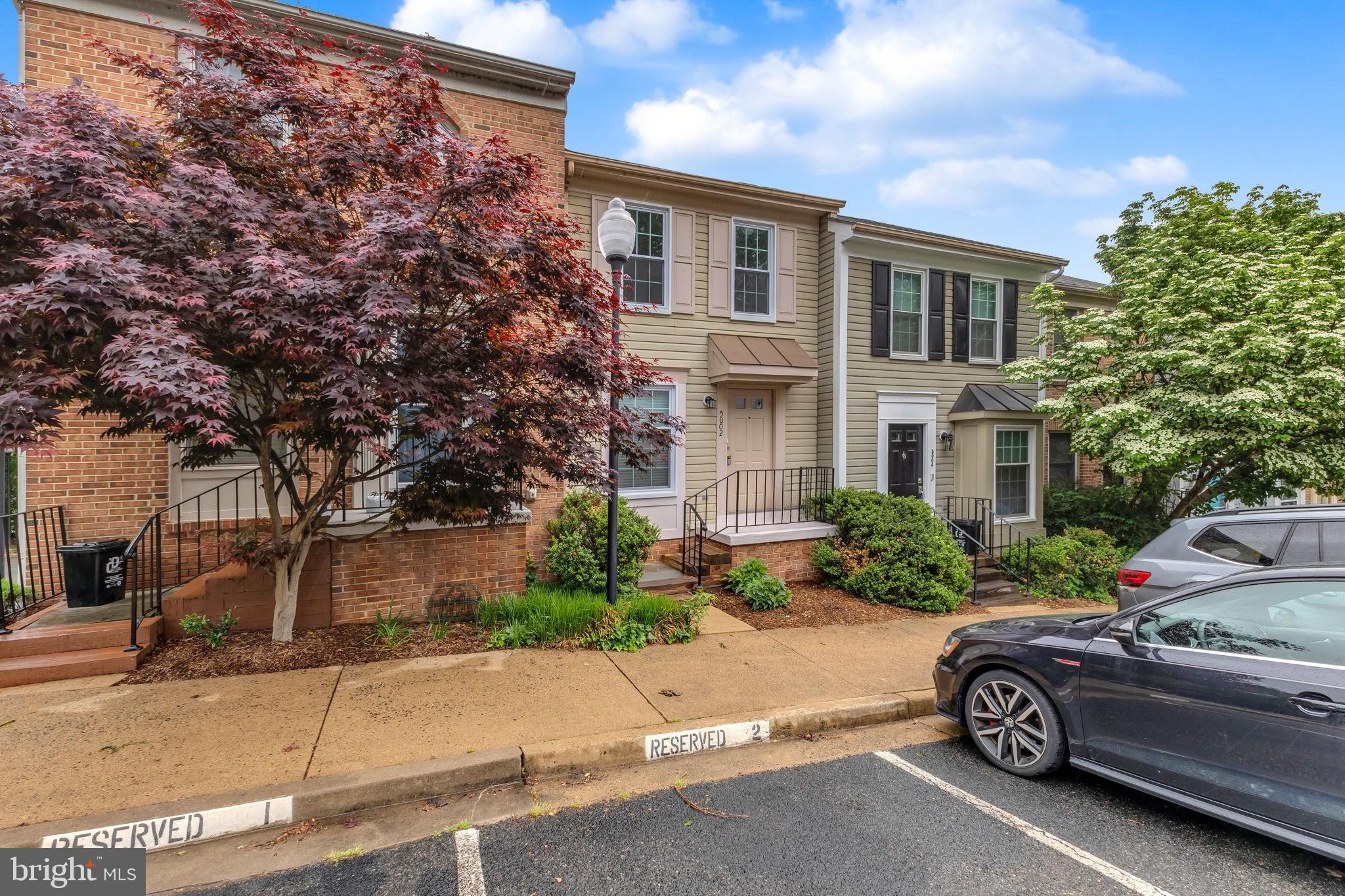 ARLINGTON RUN - Residential