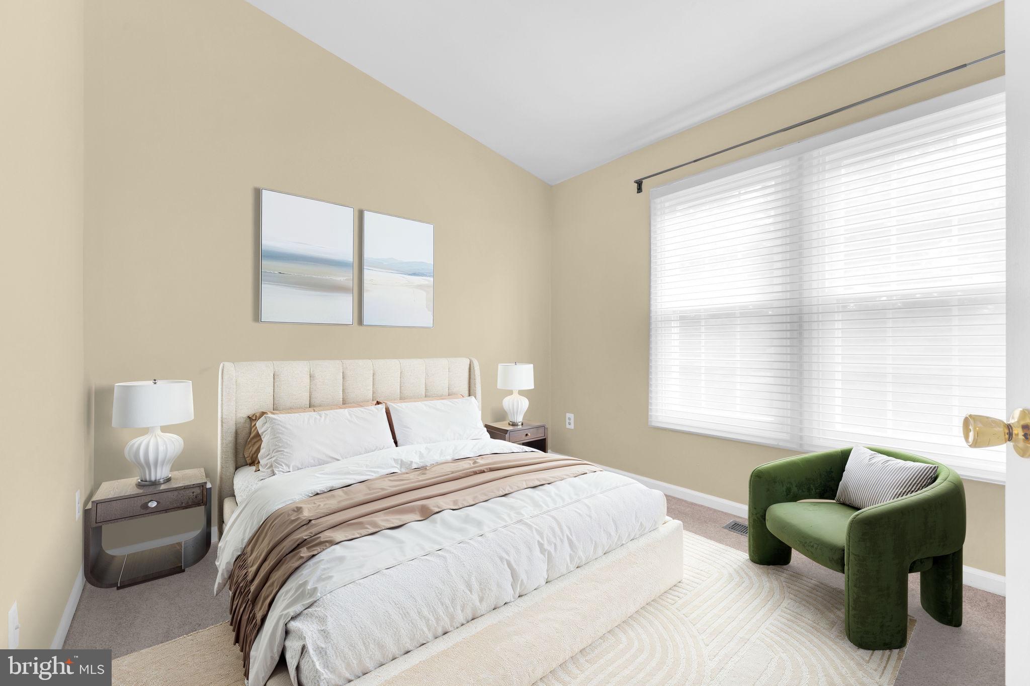 ARLINGTON RUN - Residential