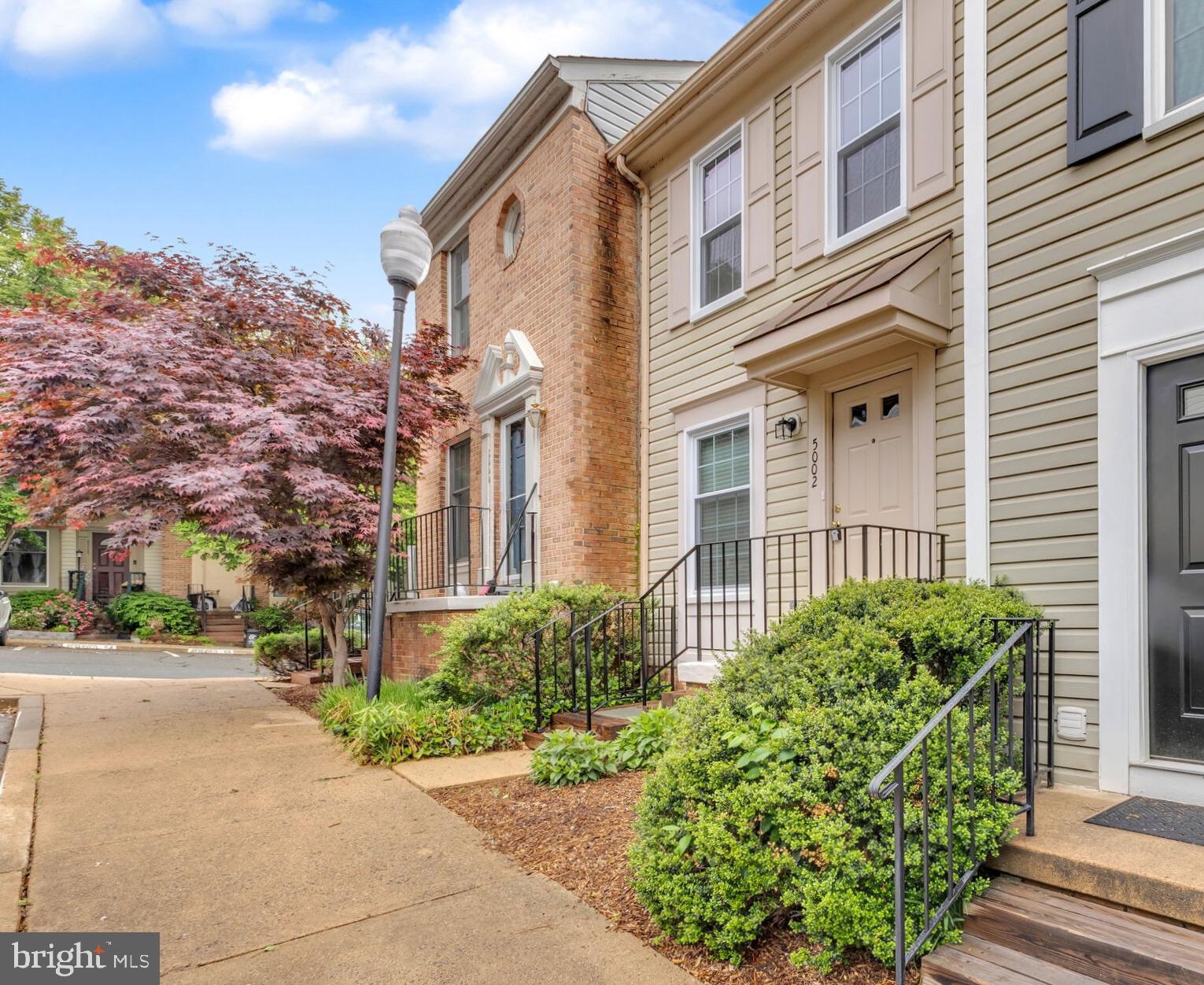 ARLINGTON RUN - Residential