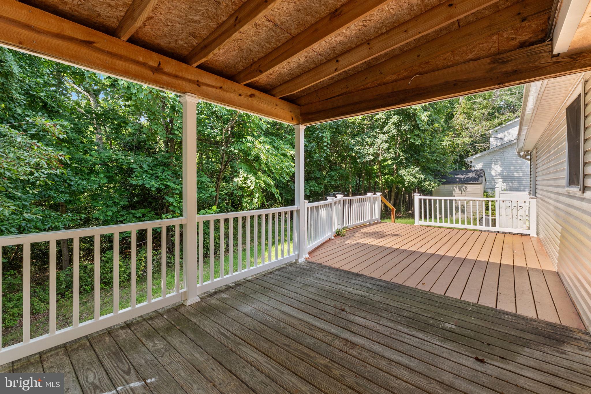 CHESAPEAKE RANCH ESTATES - Residential