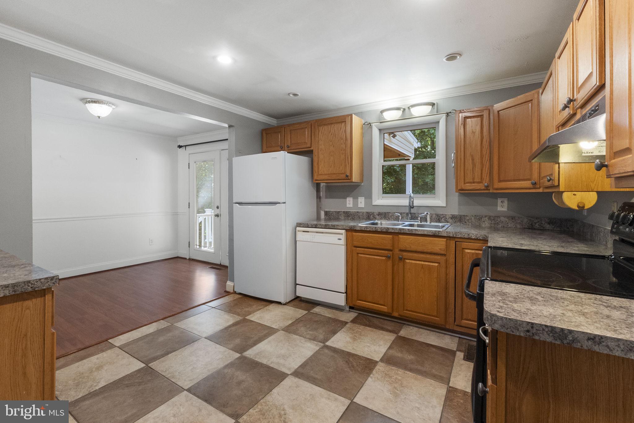 CHESAPEAKE RANCH ESTATES - Residential