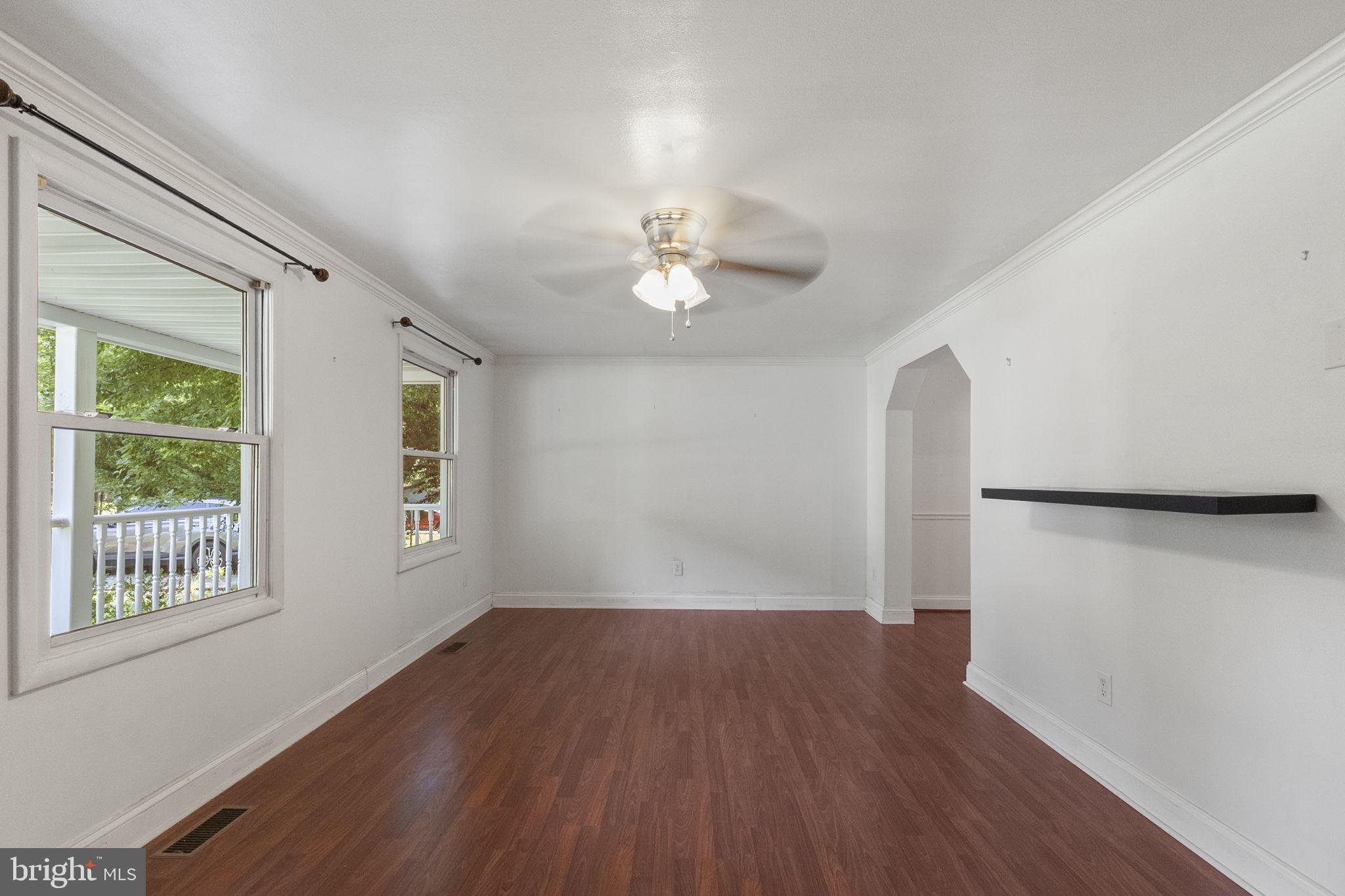 CHESAPEAKE RANCH ESTATES - Residential