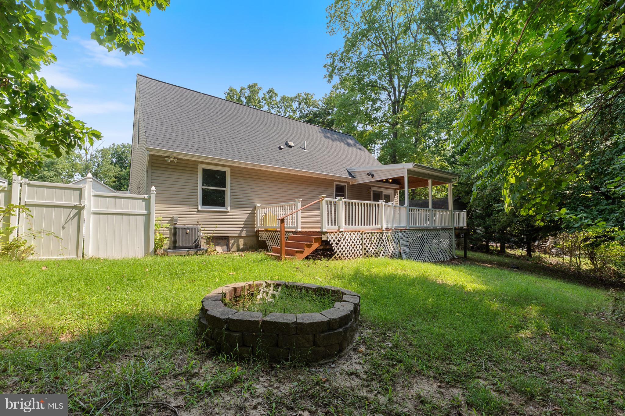 CHESAPEAKE RANCH ESTATES - Residential