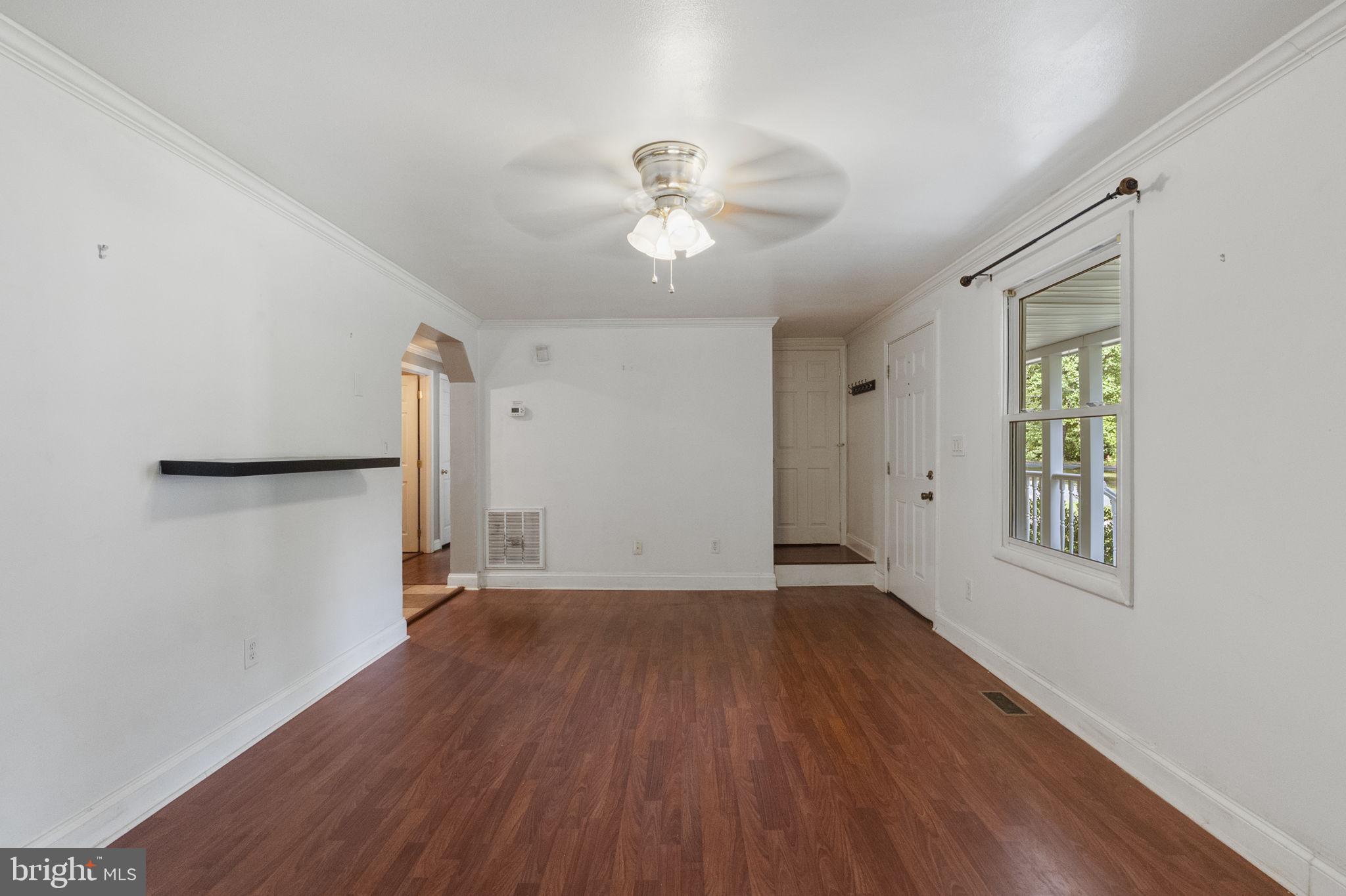 CHESAPEAKE RANCH ESTATES - Residential