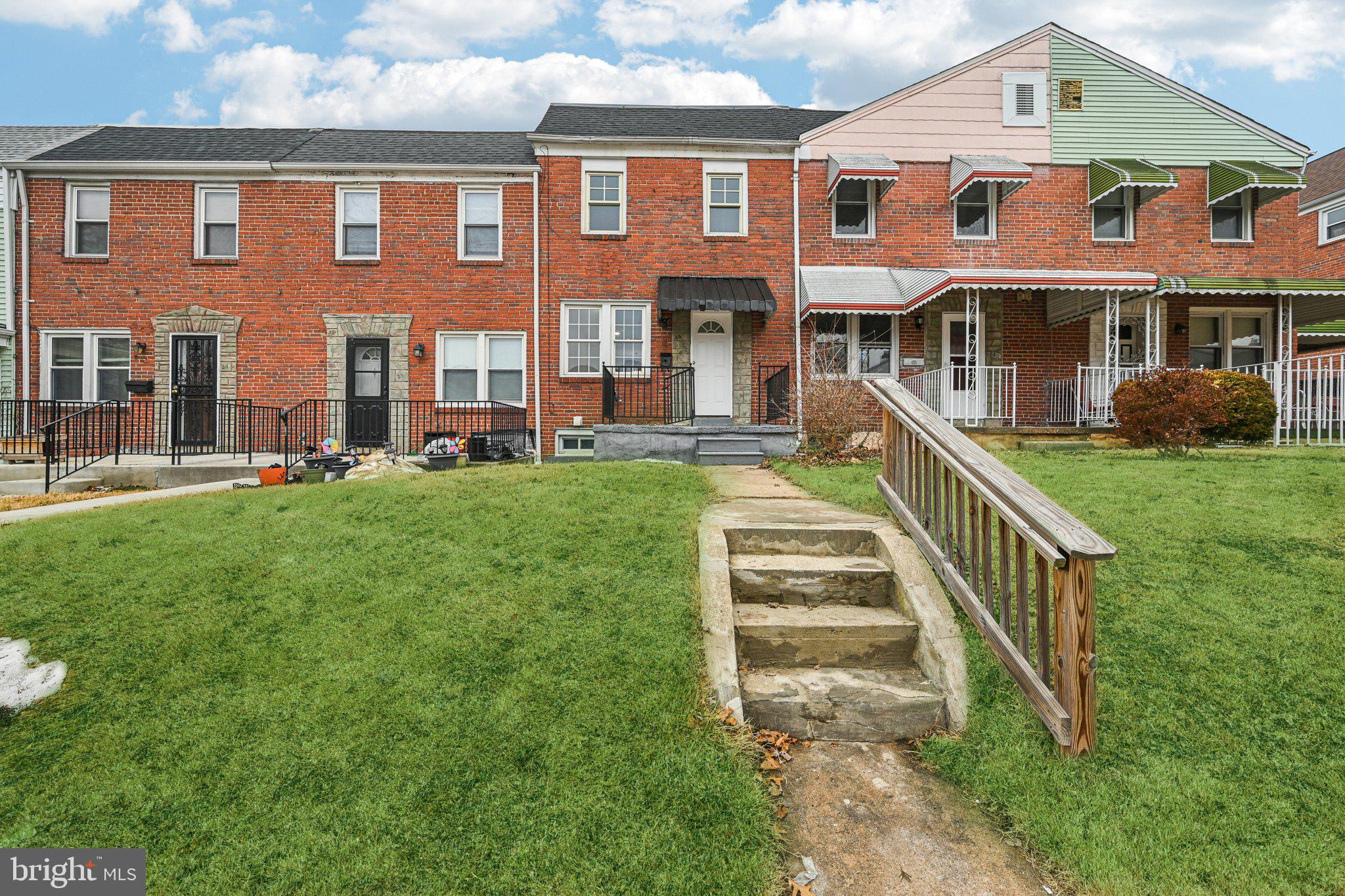 Welcome to 38 Upmanor Rd,  This newly renovated property awaits you! Offering 3 bedrooms 2 full baths a finished basement, flowing hardwood floors, granite counters and much more. First time home buyer grants available.  Come see me!