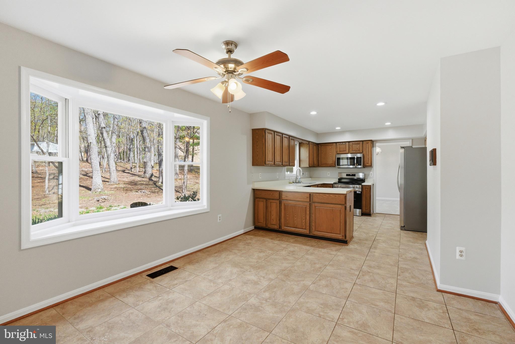 HAYMARKET - Residential