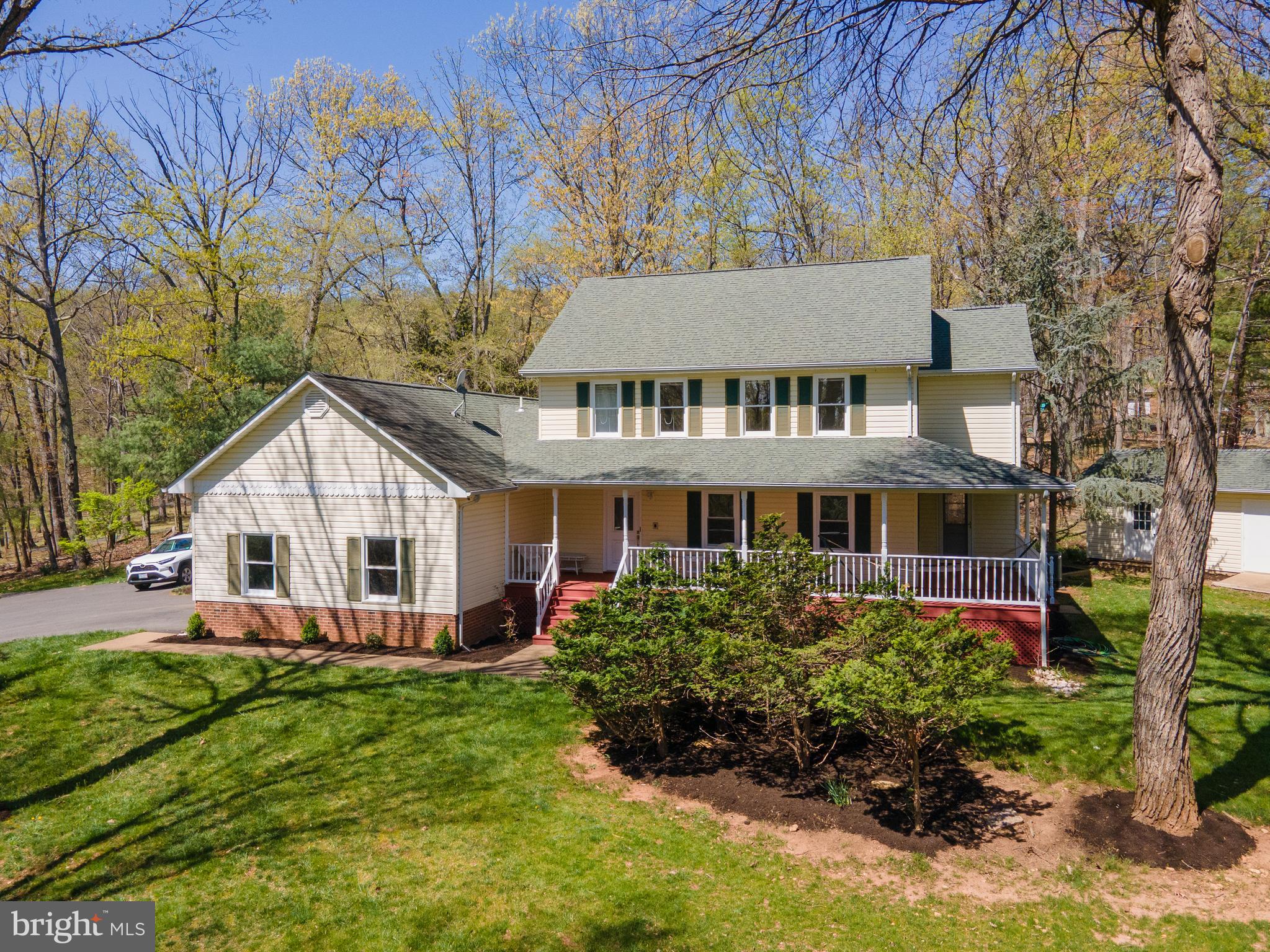 HAYMARKET - Residential